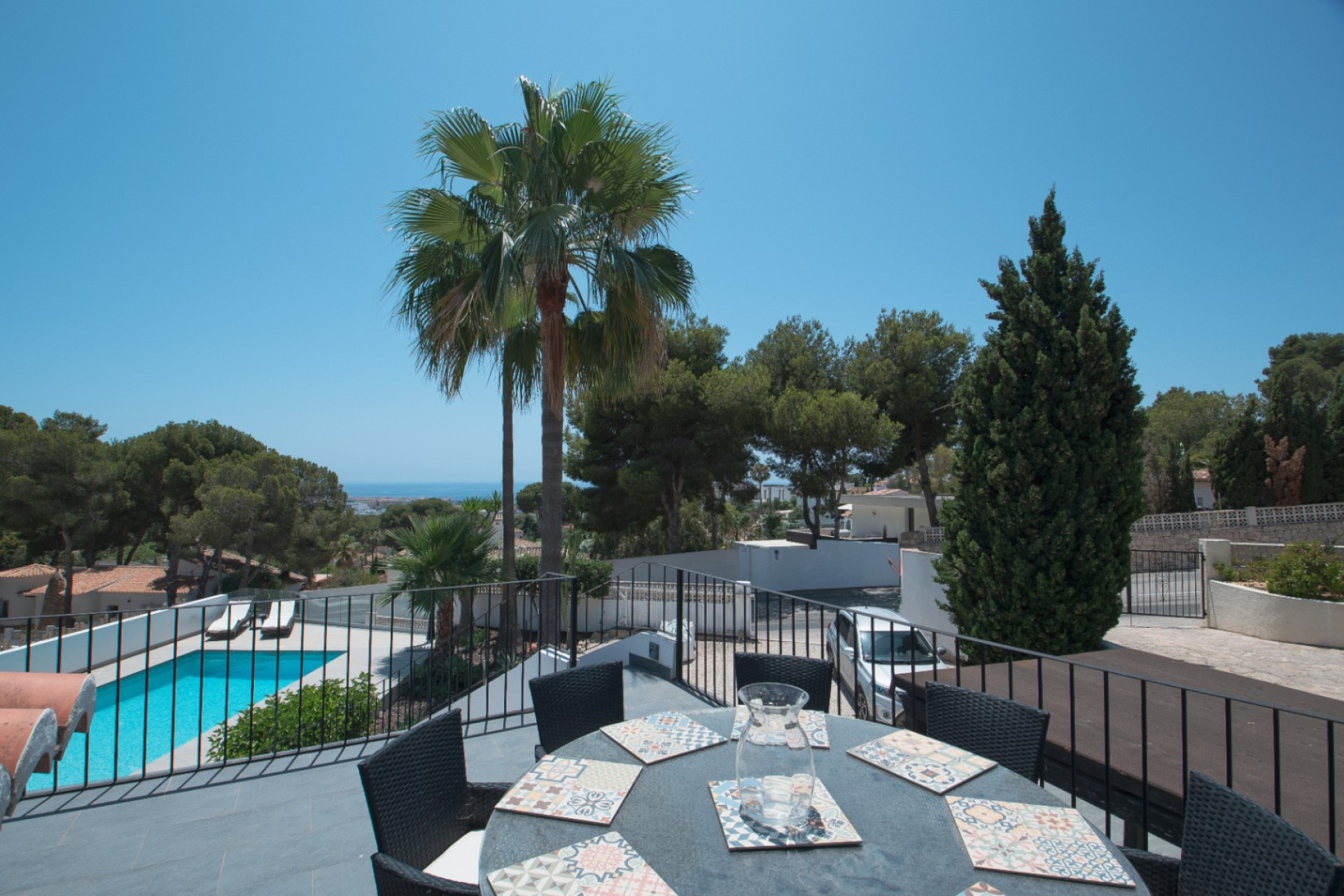 Reventa - Chalet - Moraira - Tabaira