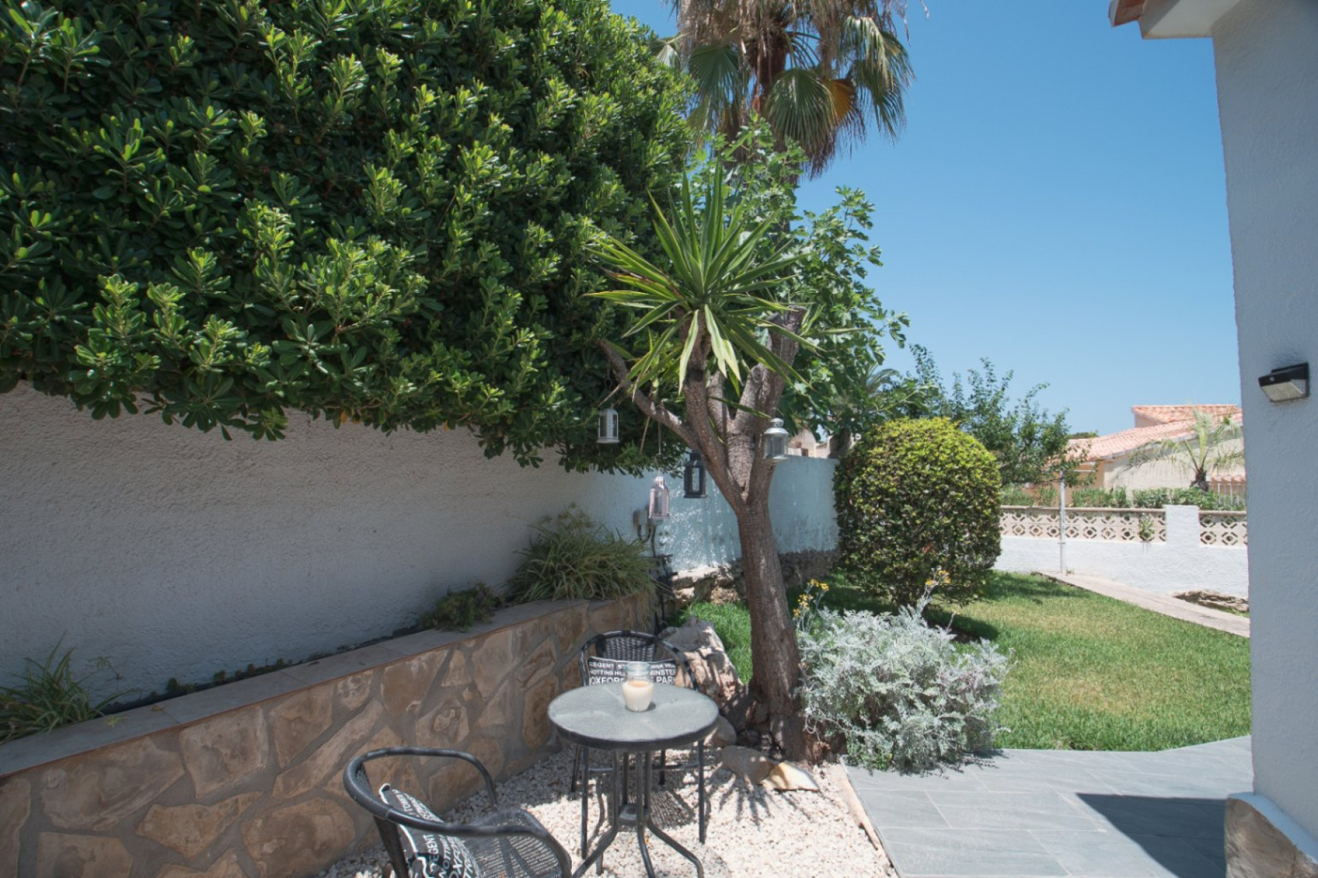 Reventa - Chalet - Moraira - Tabaira