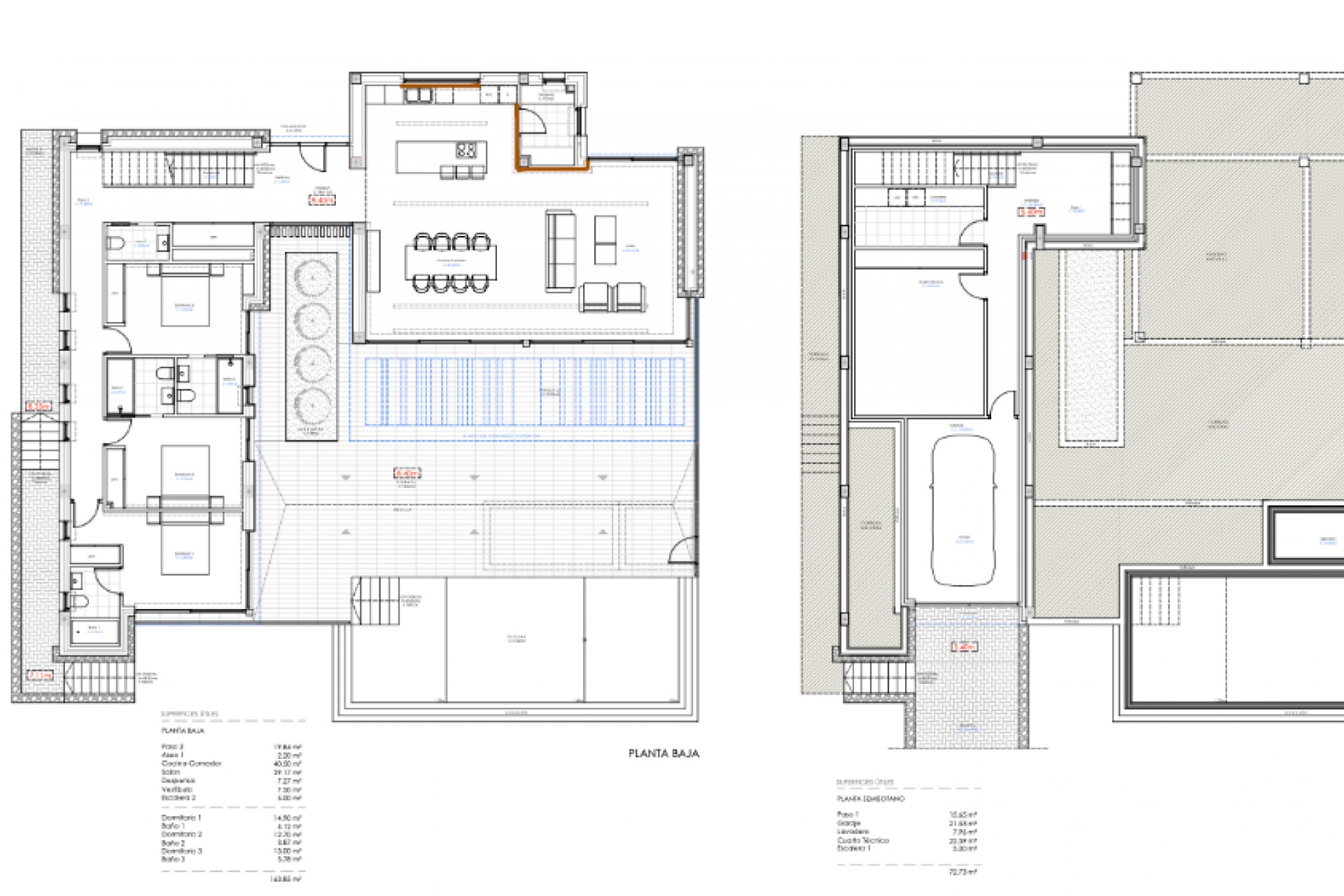 Reventa - Chalet - Moraira - Urb Sol Park