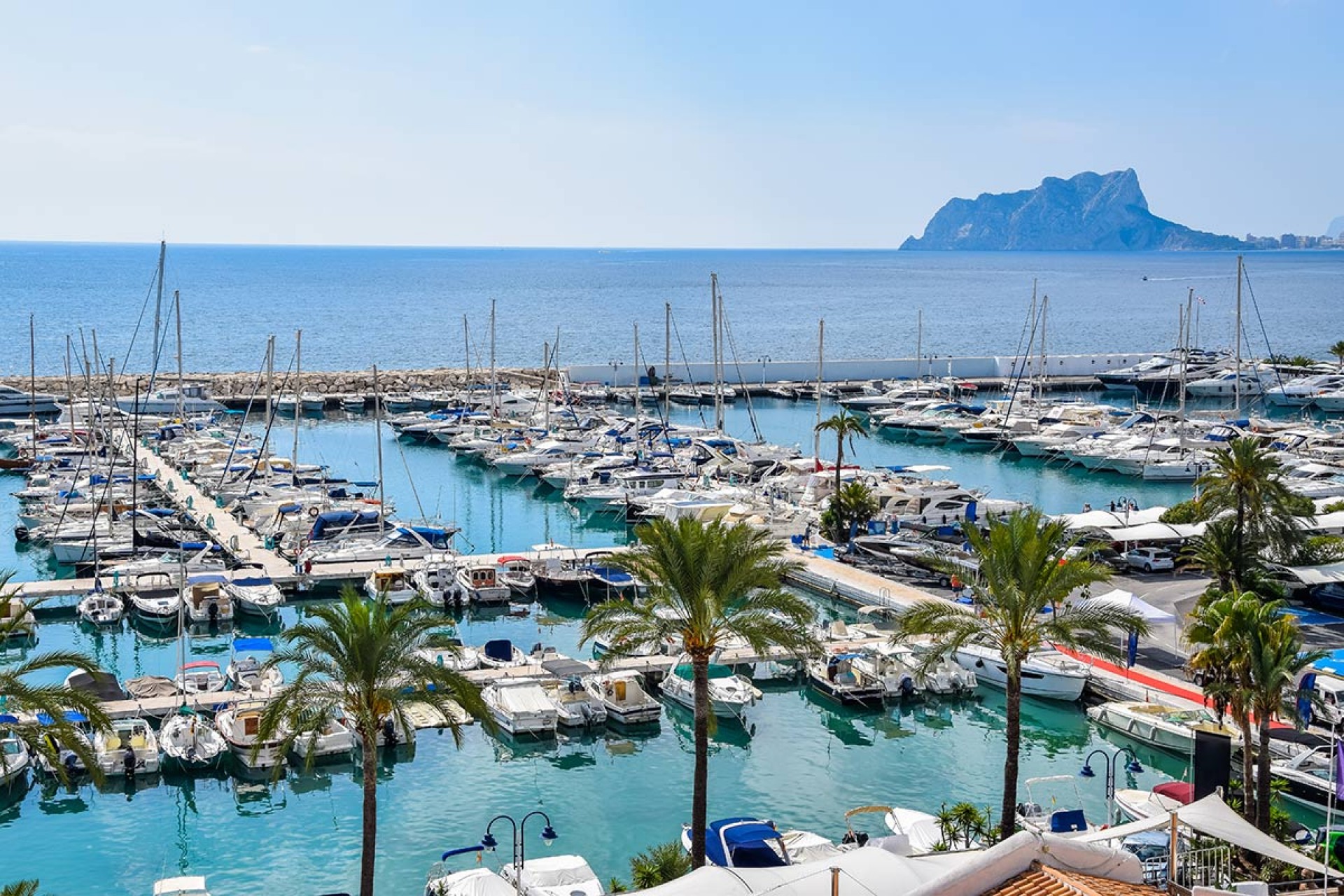 Reventa - Chalet - Moraira - Urb Sol Park
