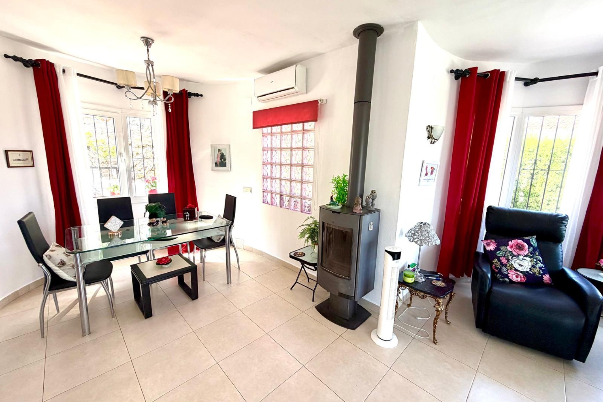 Reventa - Chalet - Moraira - Villotel