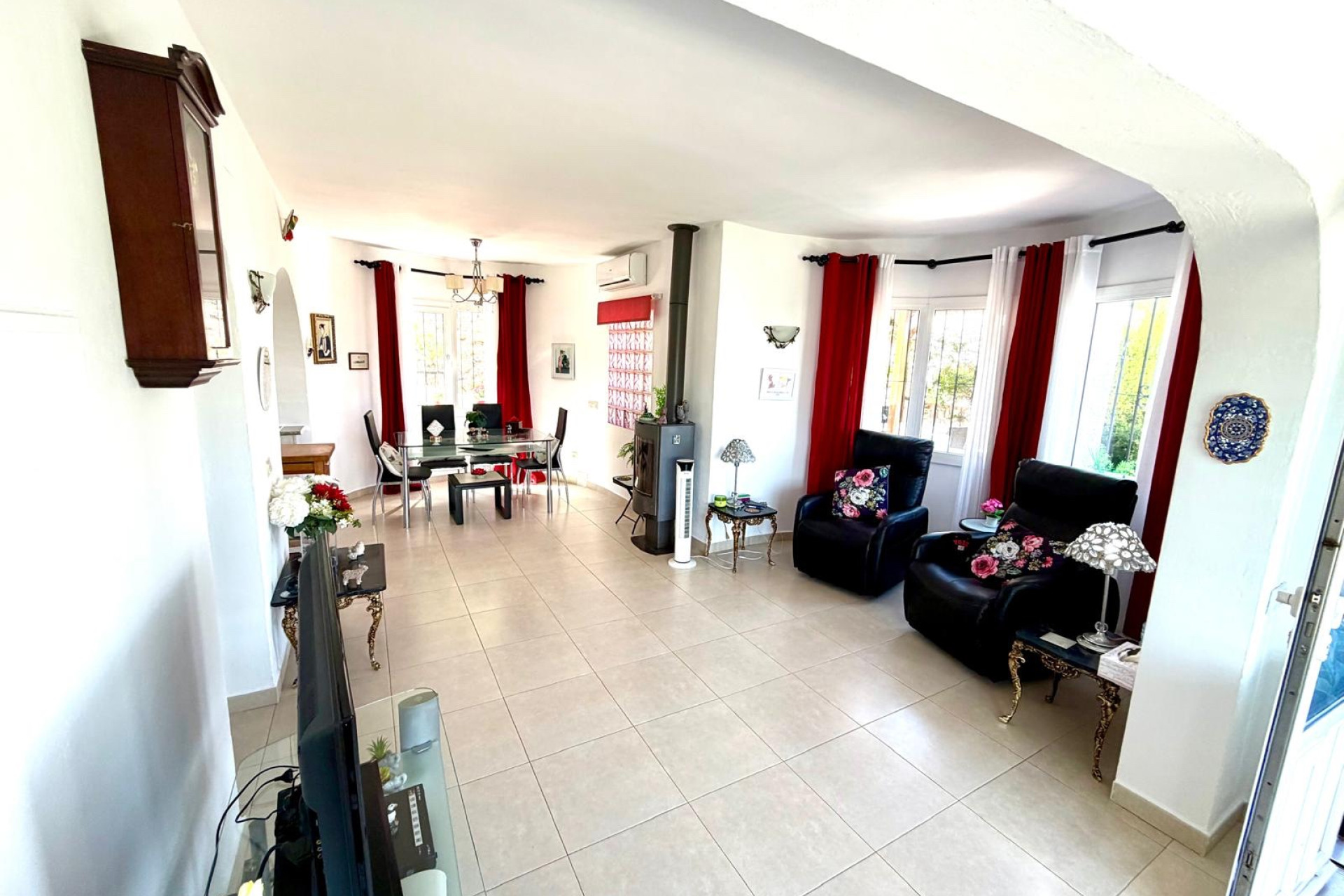 Reventa - Chalet - Moraira - Villotel