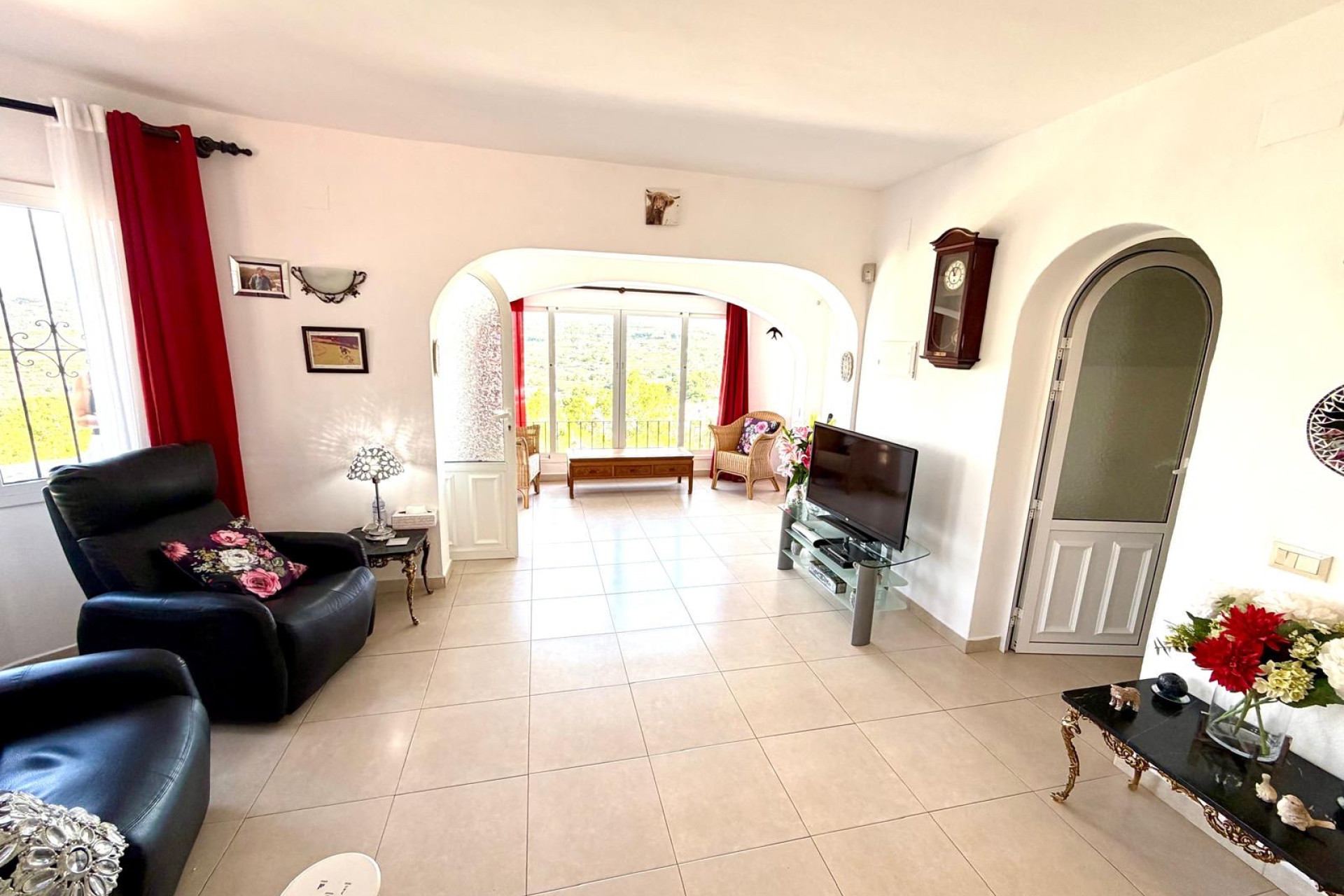 Reventa - Chalet - Moraira - Villotel