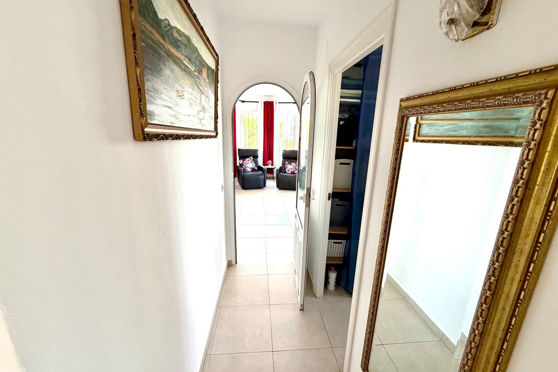 Reventa - Chalet - Moraira - Villotel