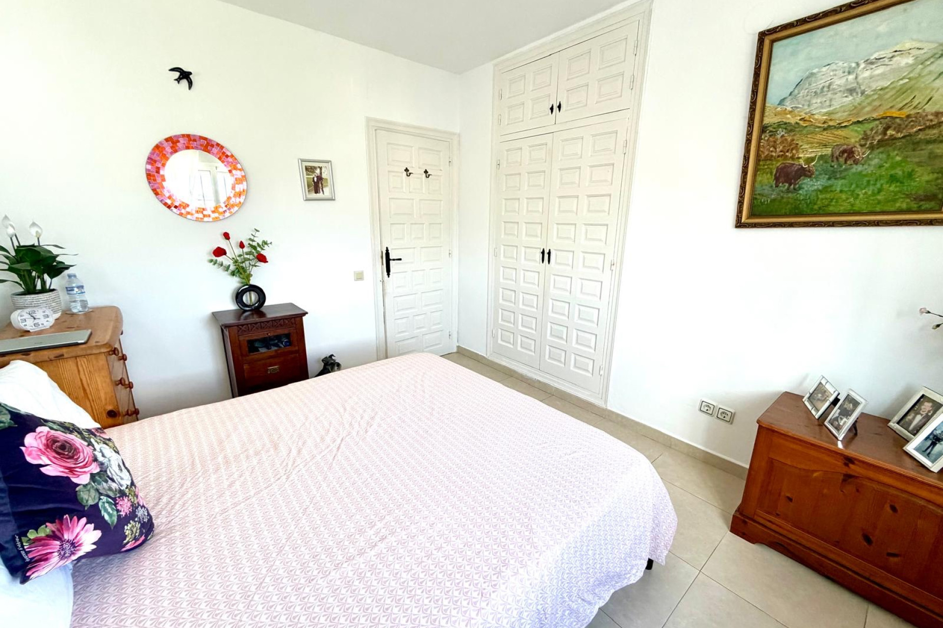 Reventa - Chalet - Moraira - Villotel