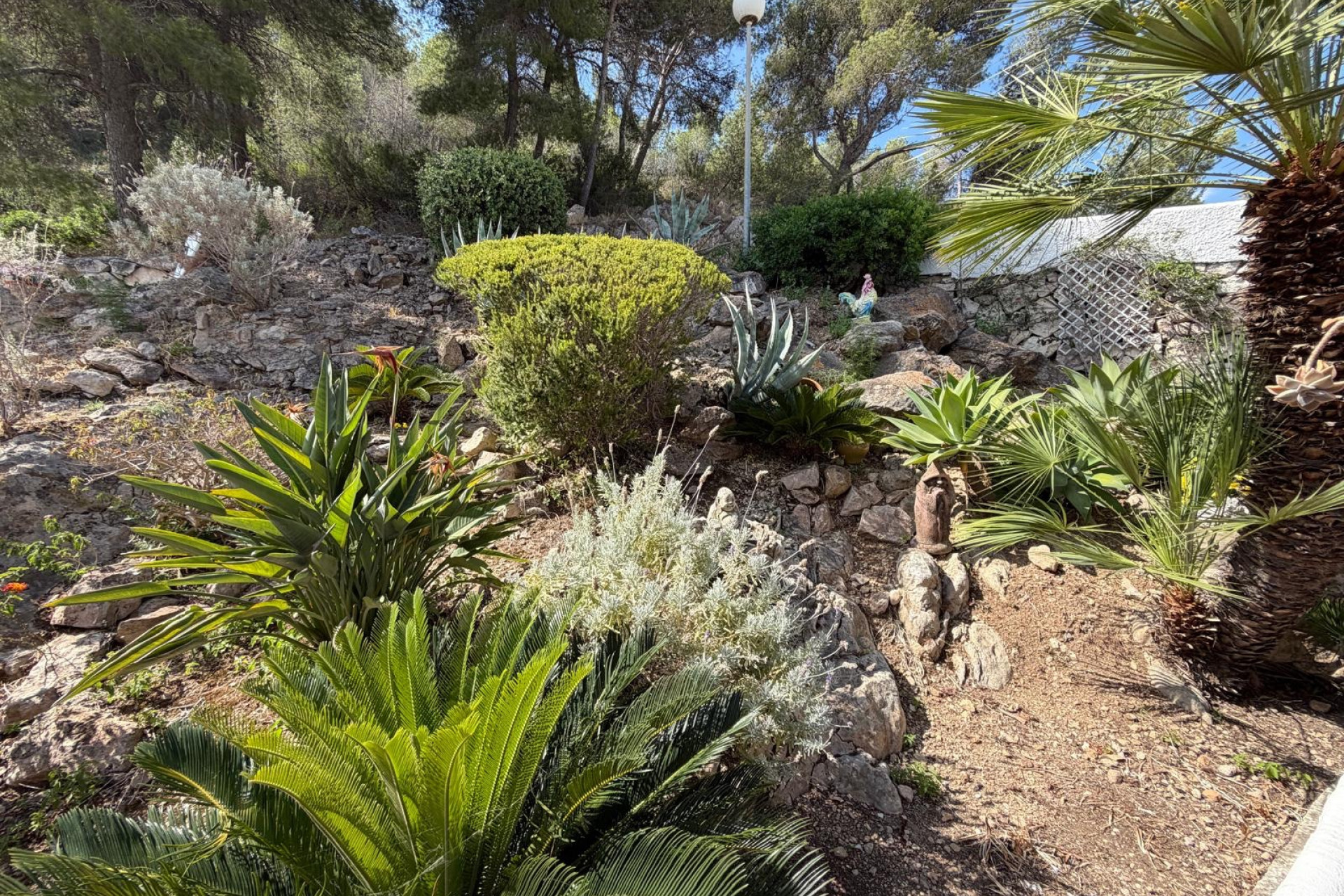 Reventa - Chalet - Moraira - Villotel