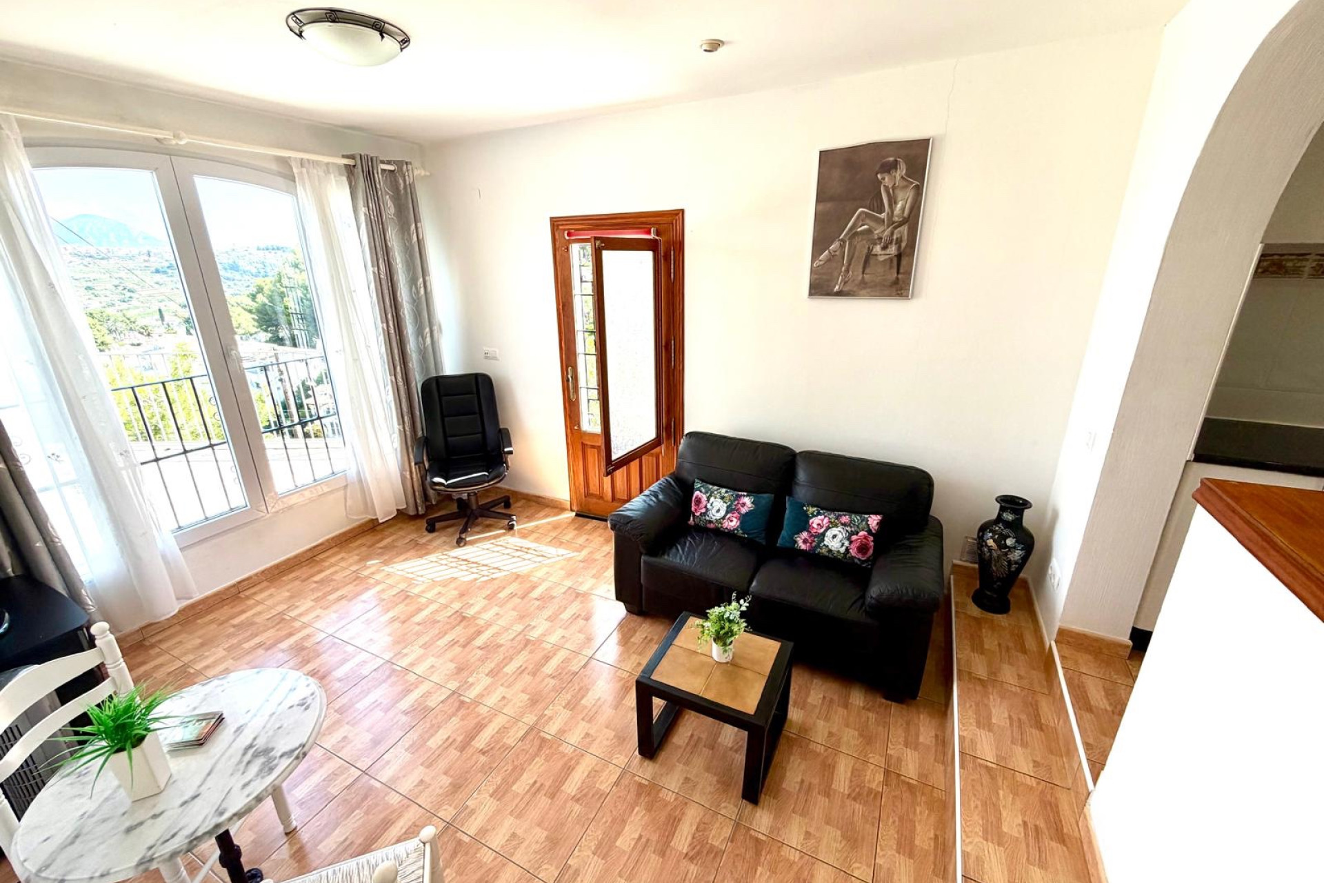 Reventa - Chalet - Moraira - Villotel
