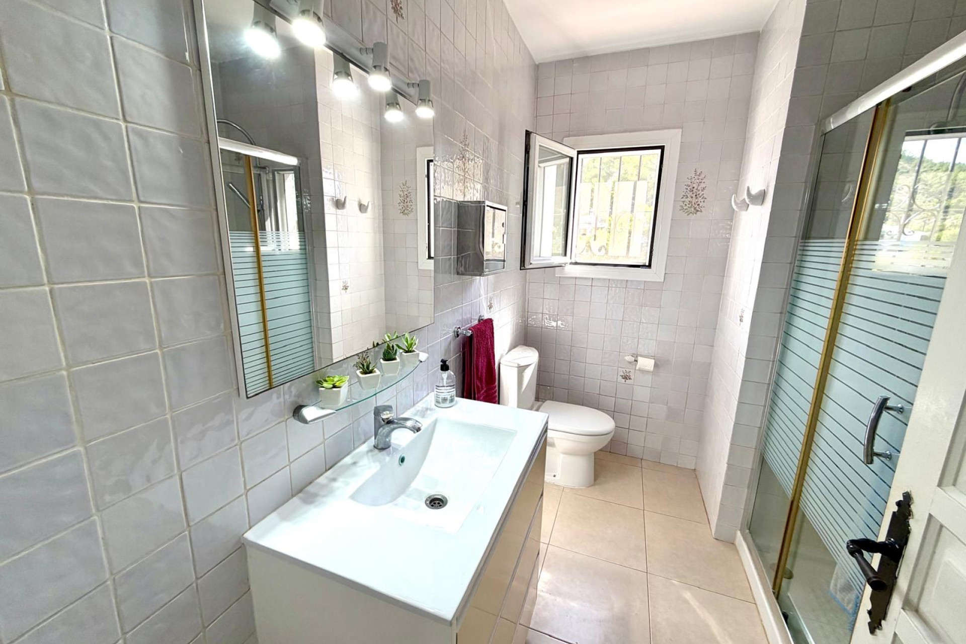 Reventa - Chalet - Moraira - Villotel