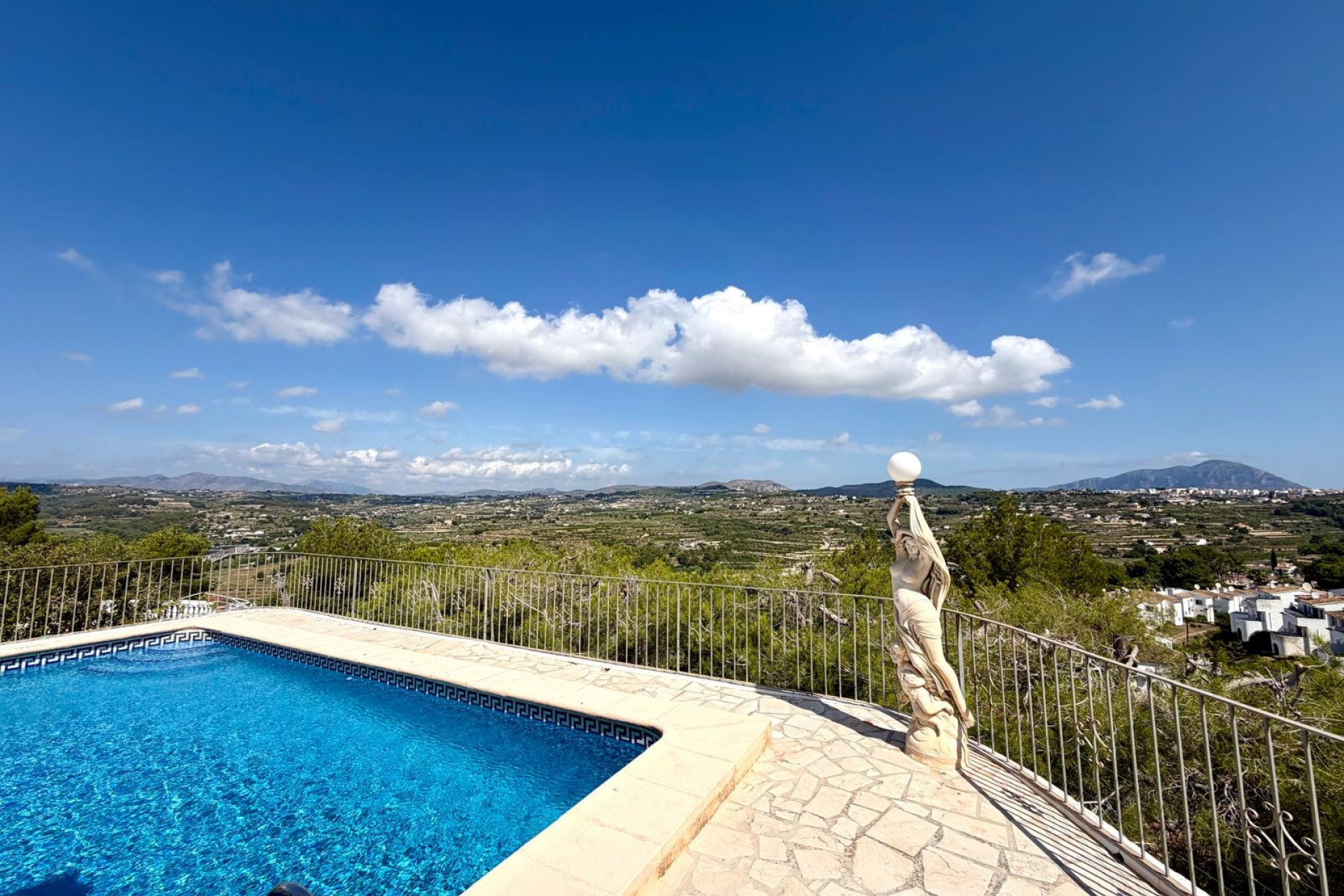 Reventa - Chalet - Moraira - Villotel