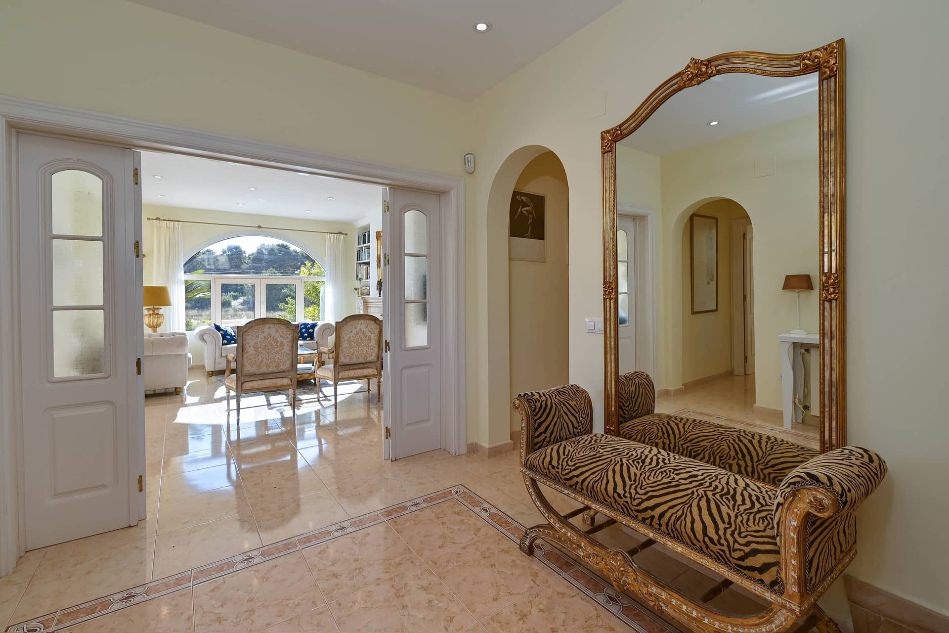 Reventa - Chalet - Moraira