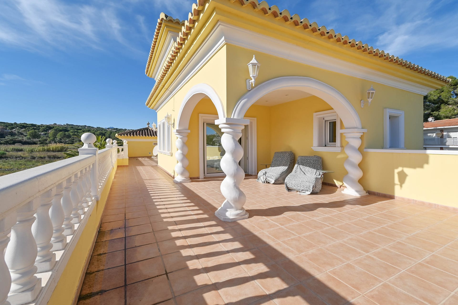 Reventa - Chalet - Moraira