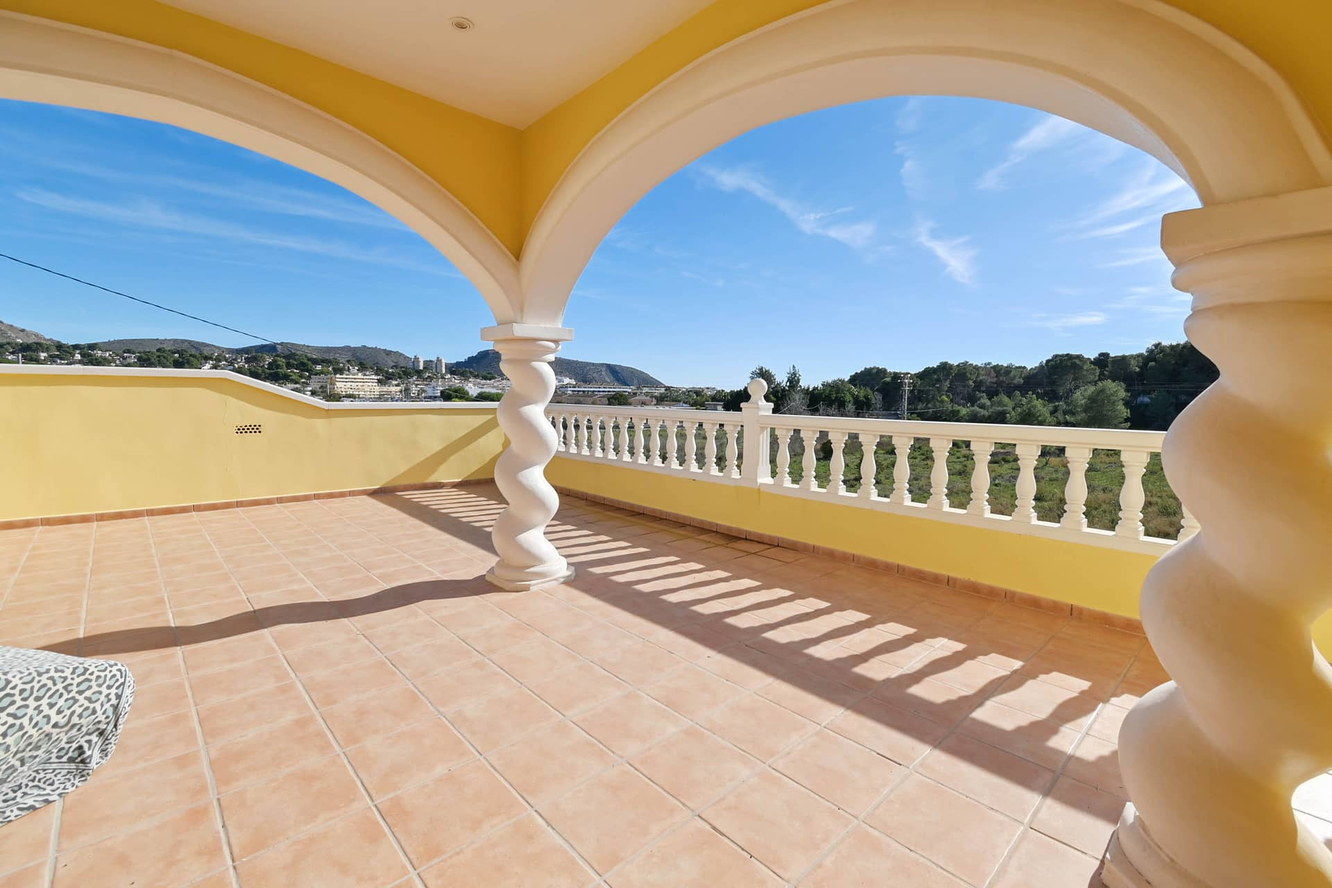 Reventa - Chalet - Moraira