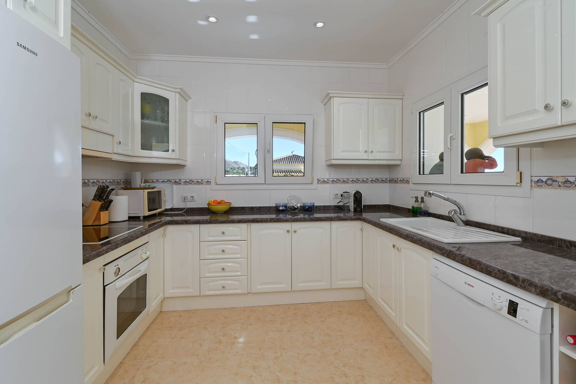 Reventa - Chalet - Moraira