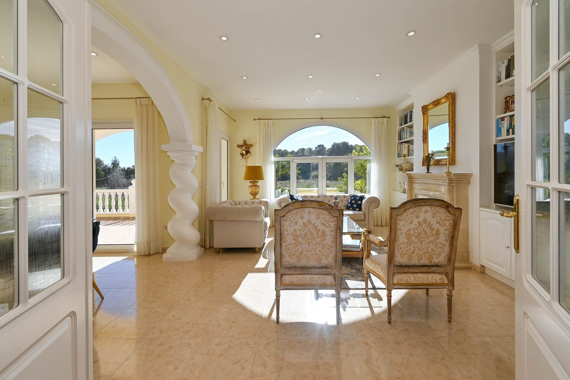 Reventa - Chalet - Moraira