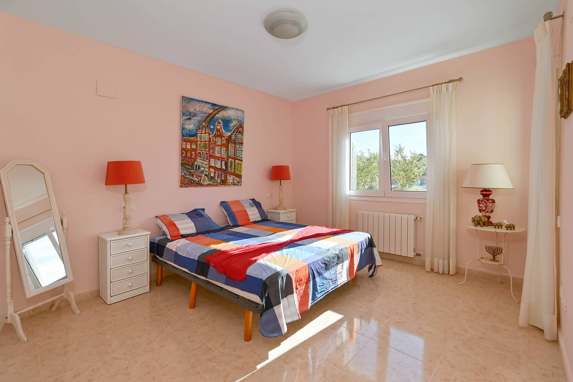 Reventa - Chalet - Moraira