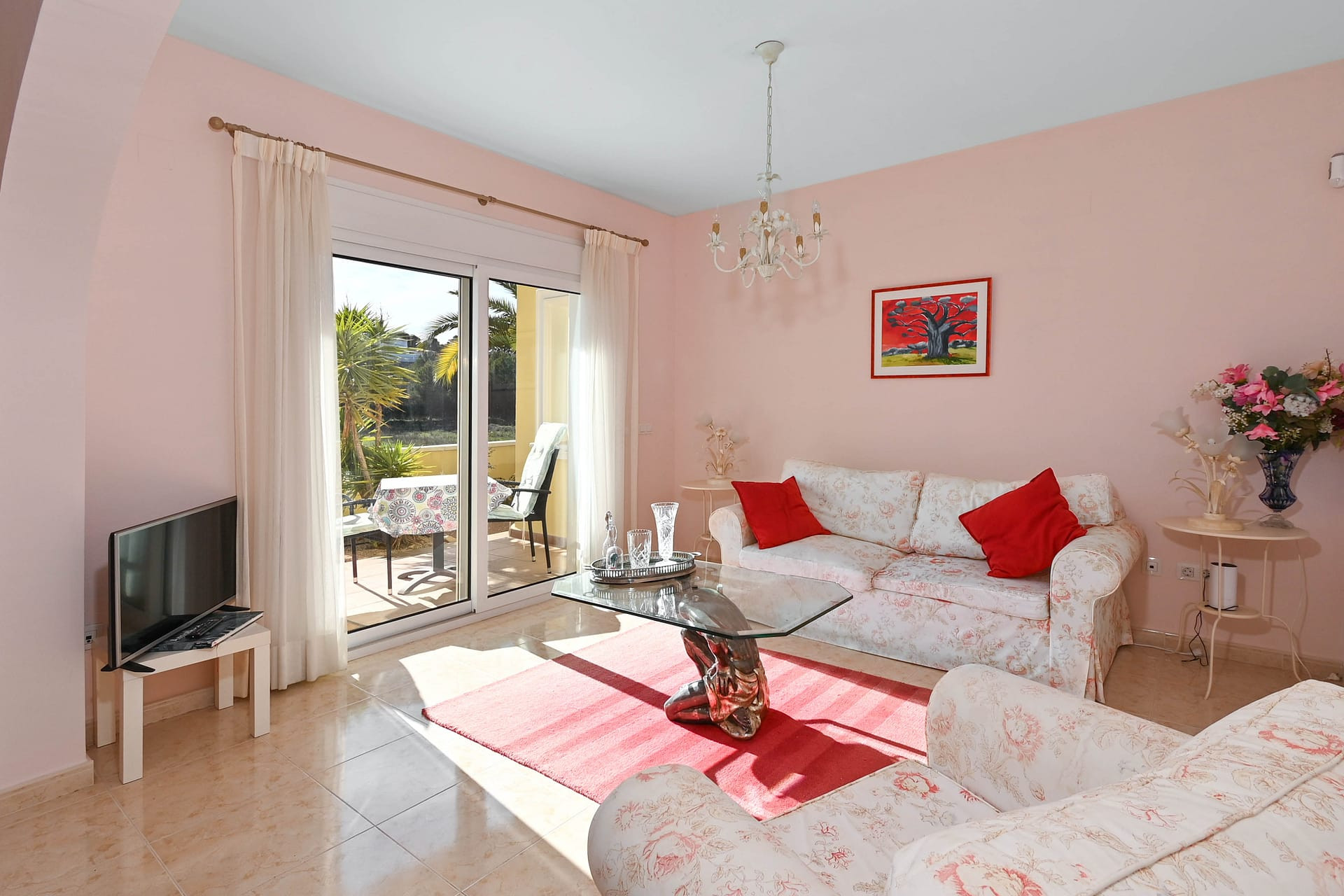 Reventa - Chalet - Moraira
