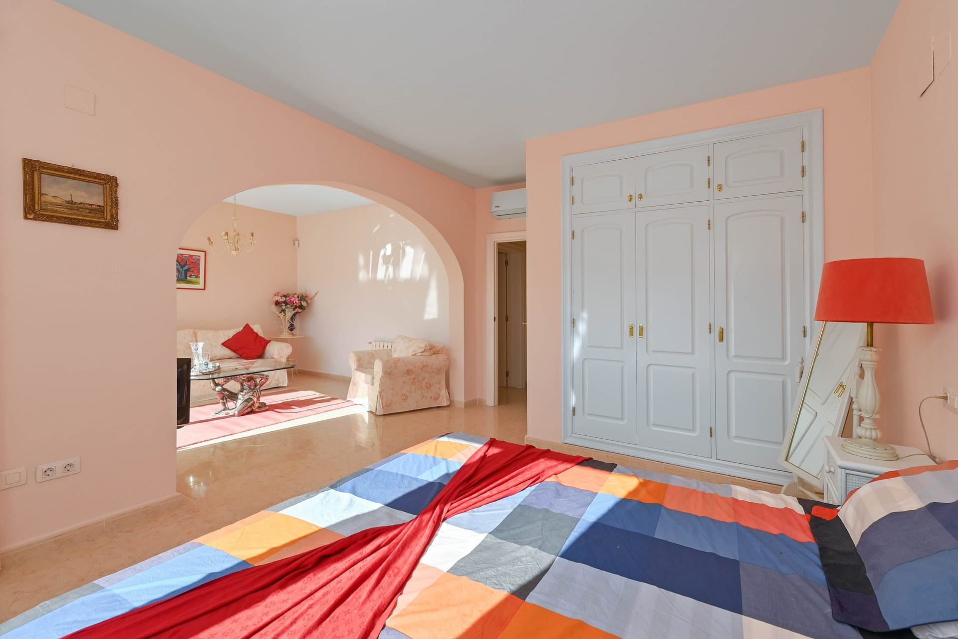 Reventa - Chalet - Moraira