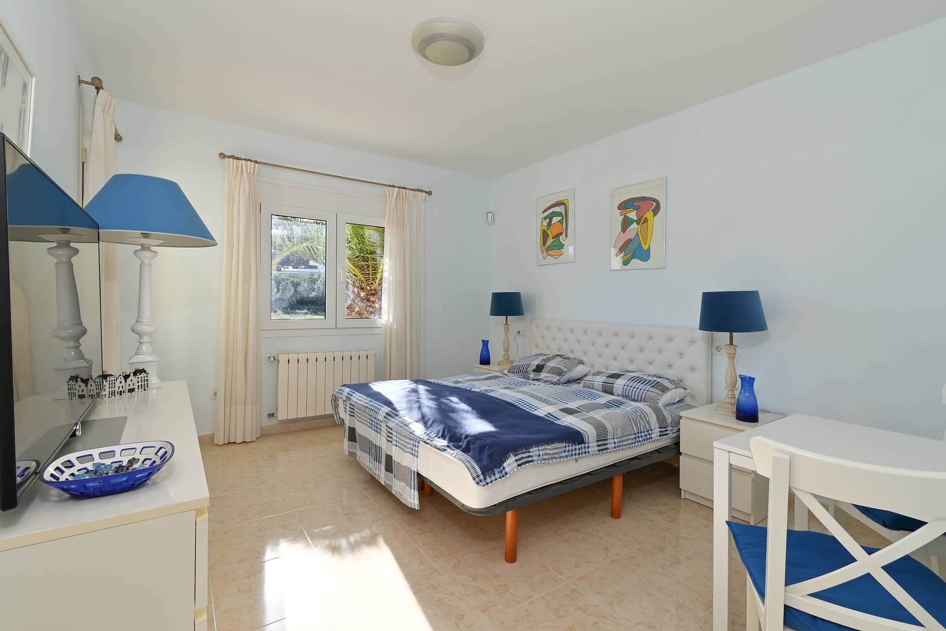 Reventa - Chalet - Moraira