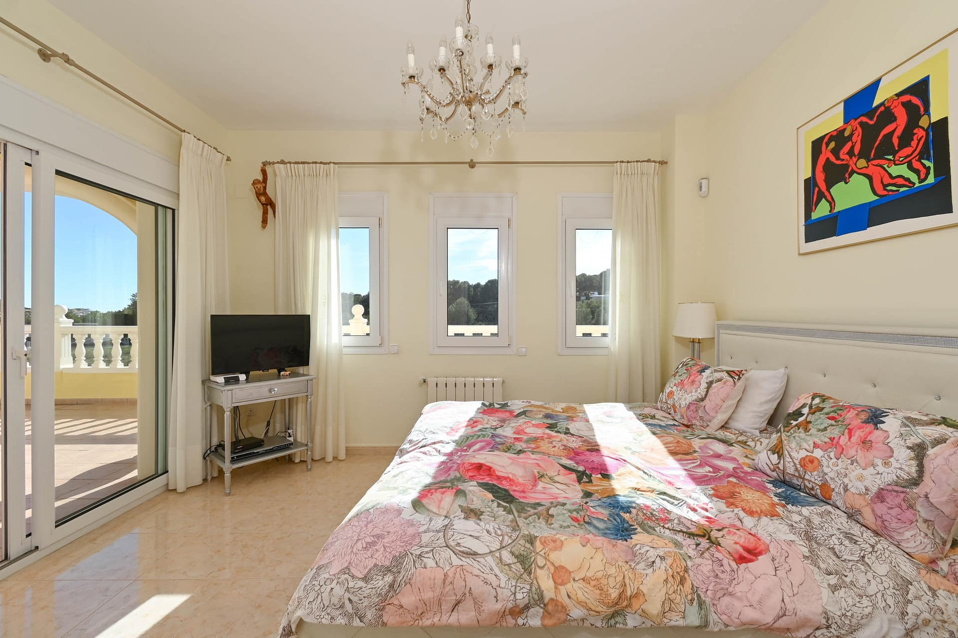 Reventa - Chalet - Moraira
