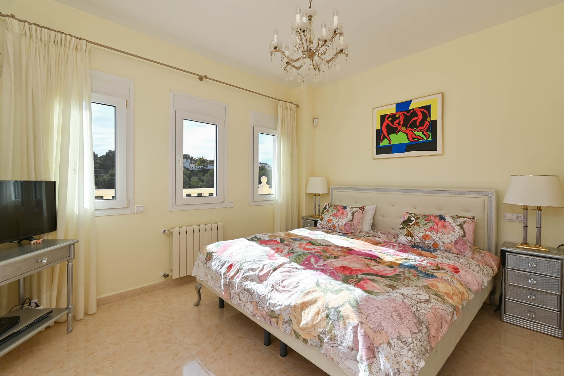 Reventa - Chalet - Moraira