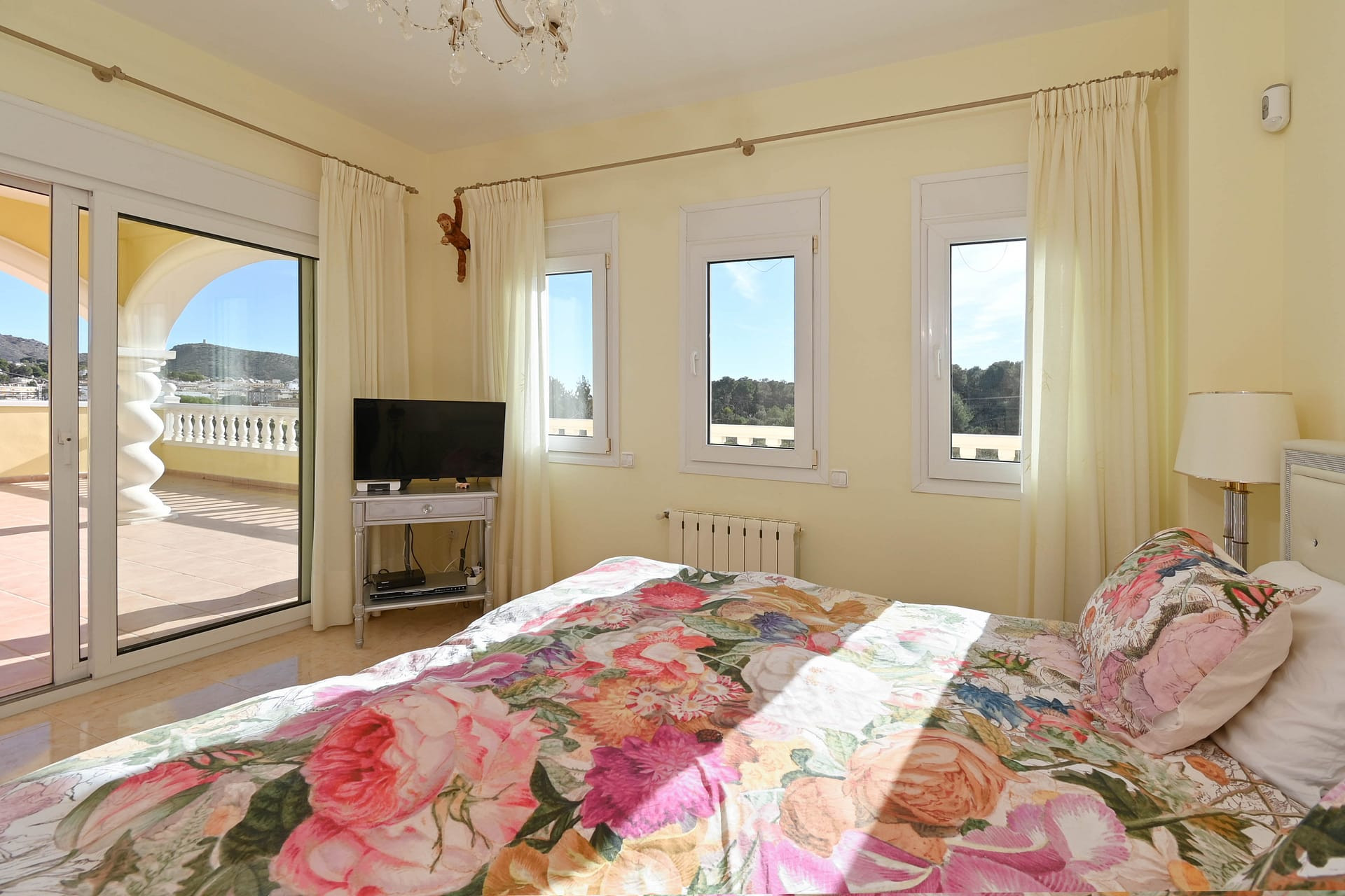 Reventa - Chalet - Moraira