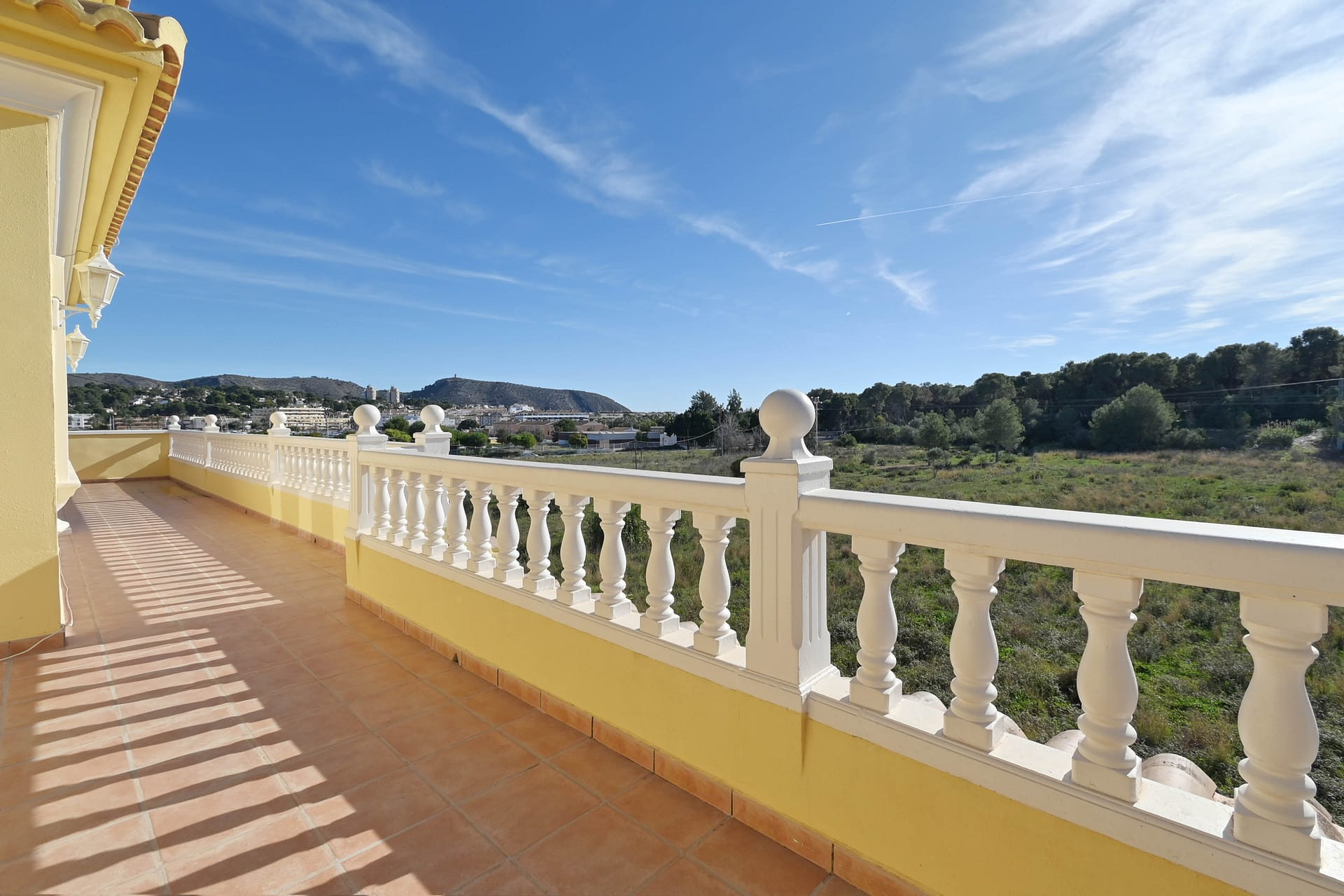 Reventa - Chalet - Moraira