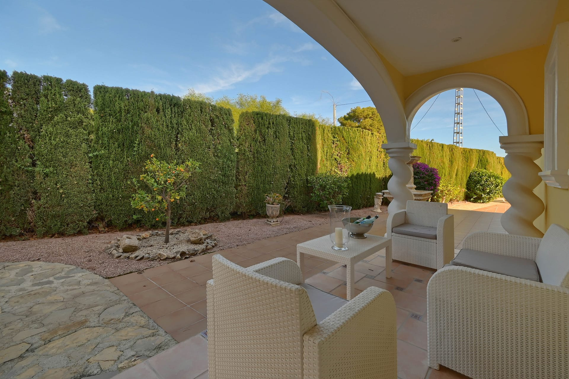 Reventa - Chalet - Moraira