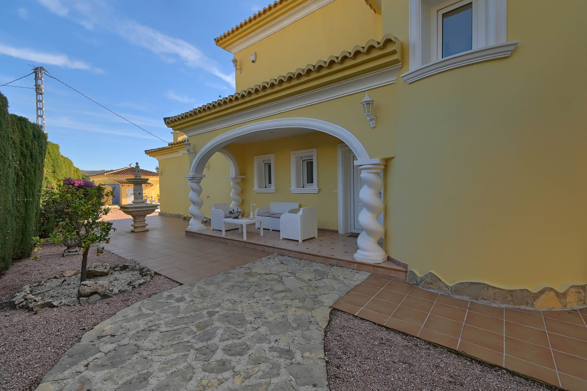Reventa - Chalet - Moraira