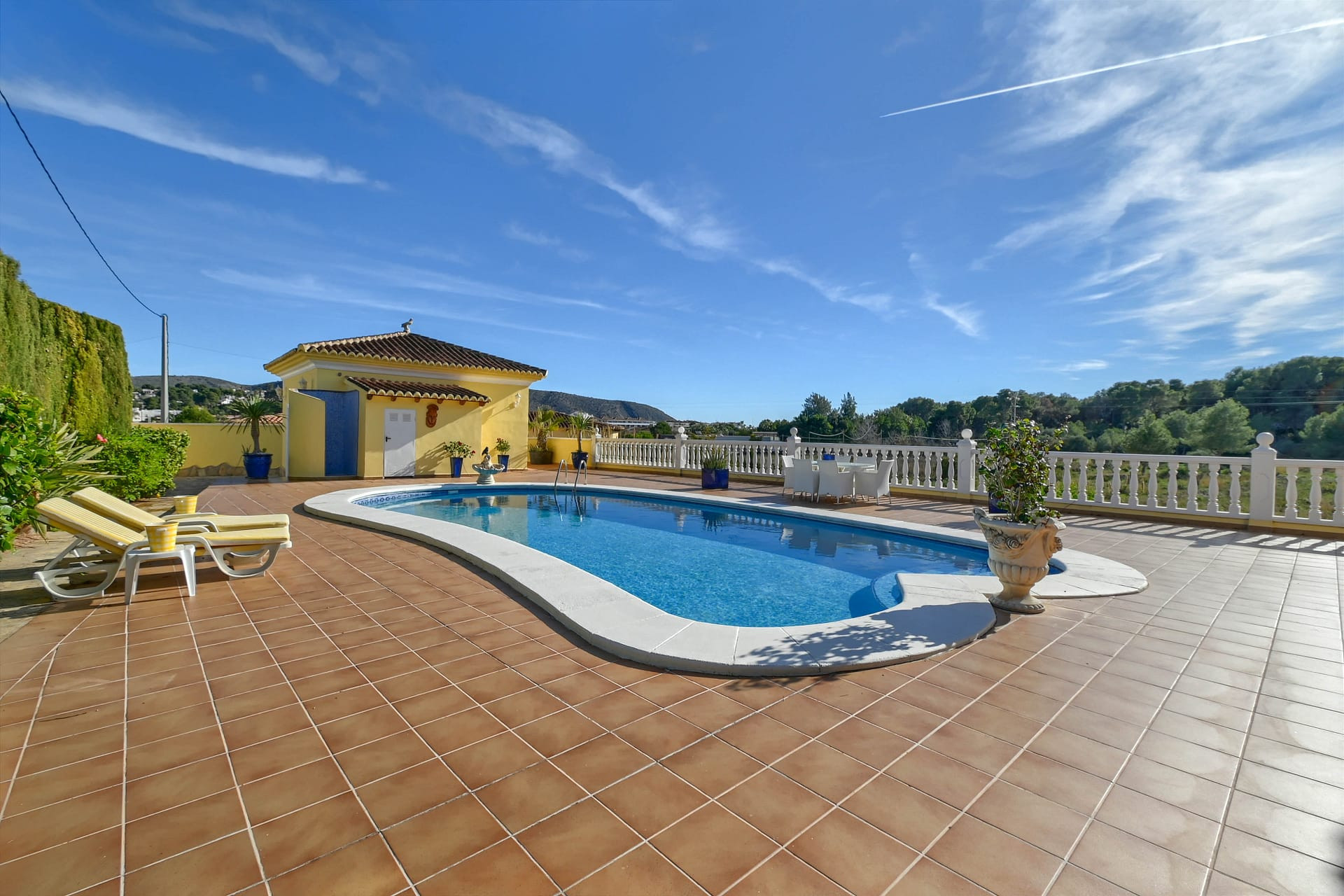 Reventa - Chalet - Moraira