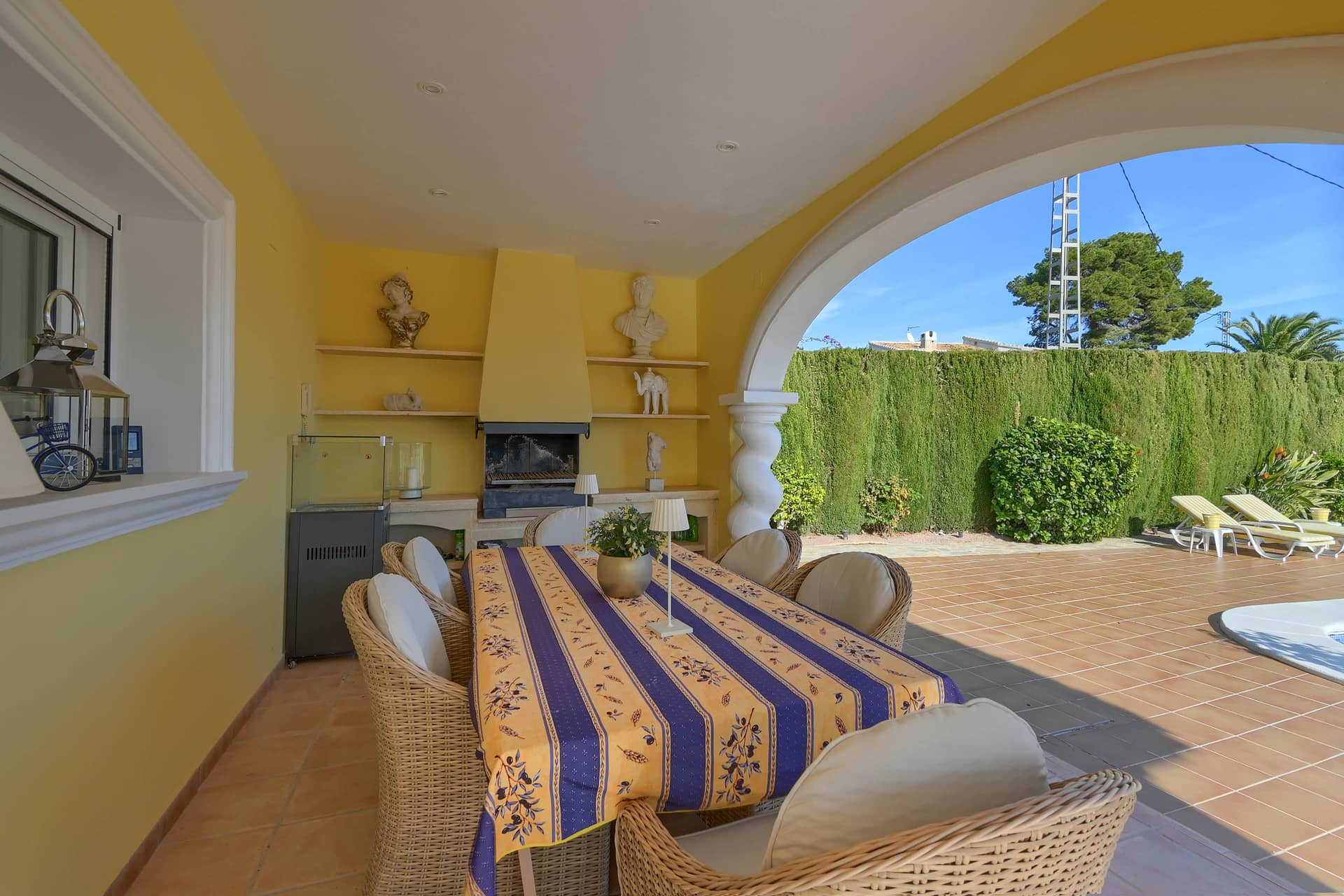 Reventa - Chalet - Moraira