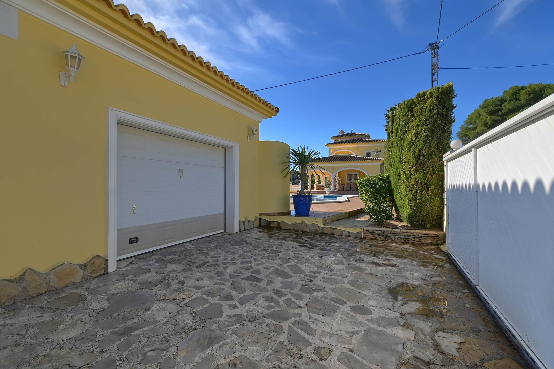 Reventa - Chalet - Moraira