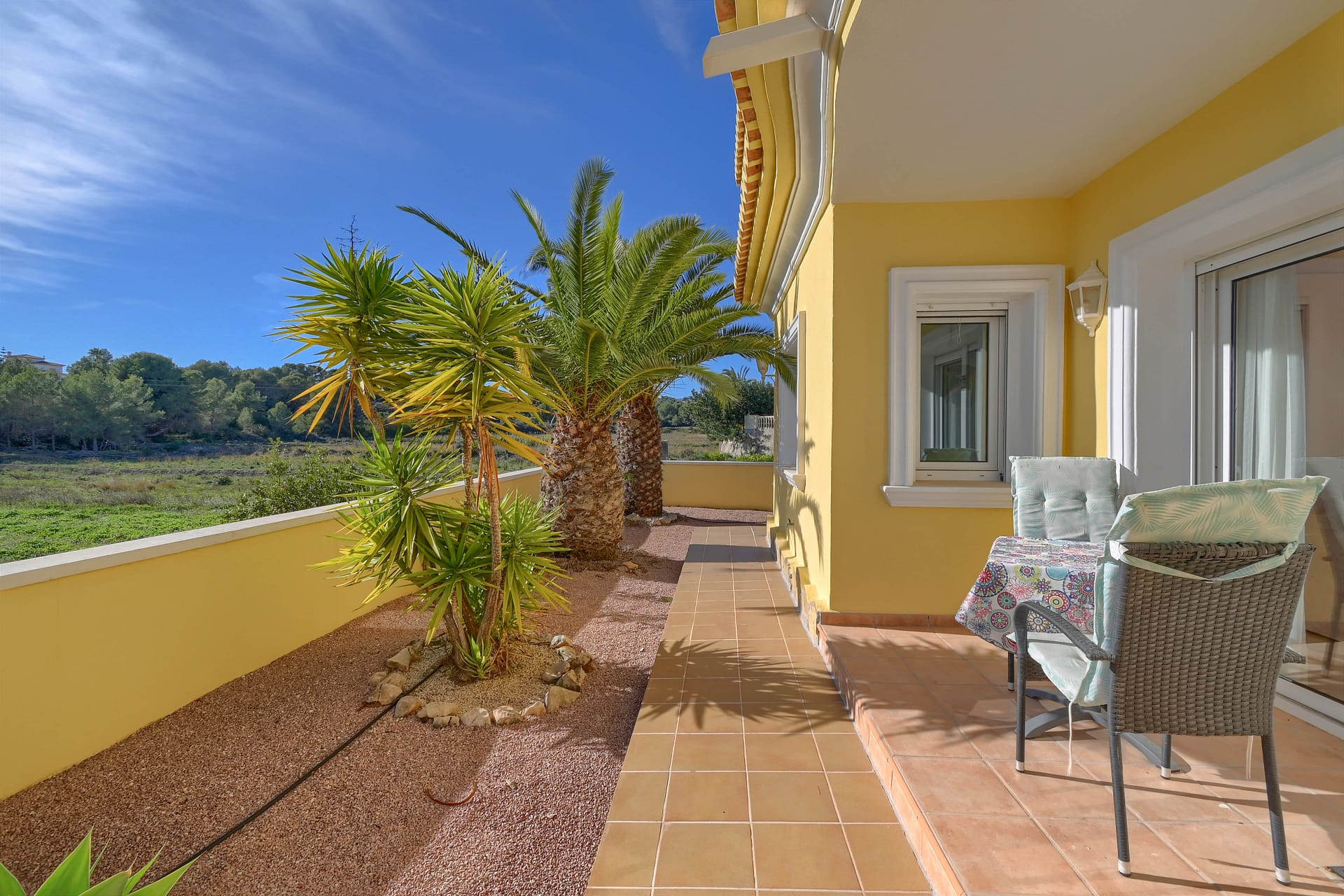 Reventa - Chalet - Moraira
