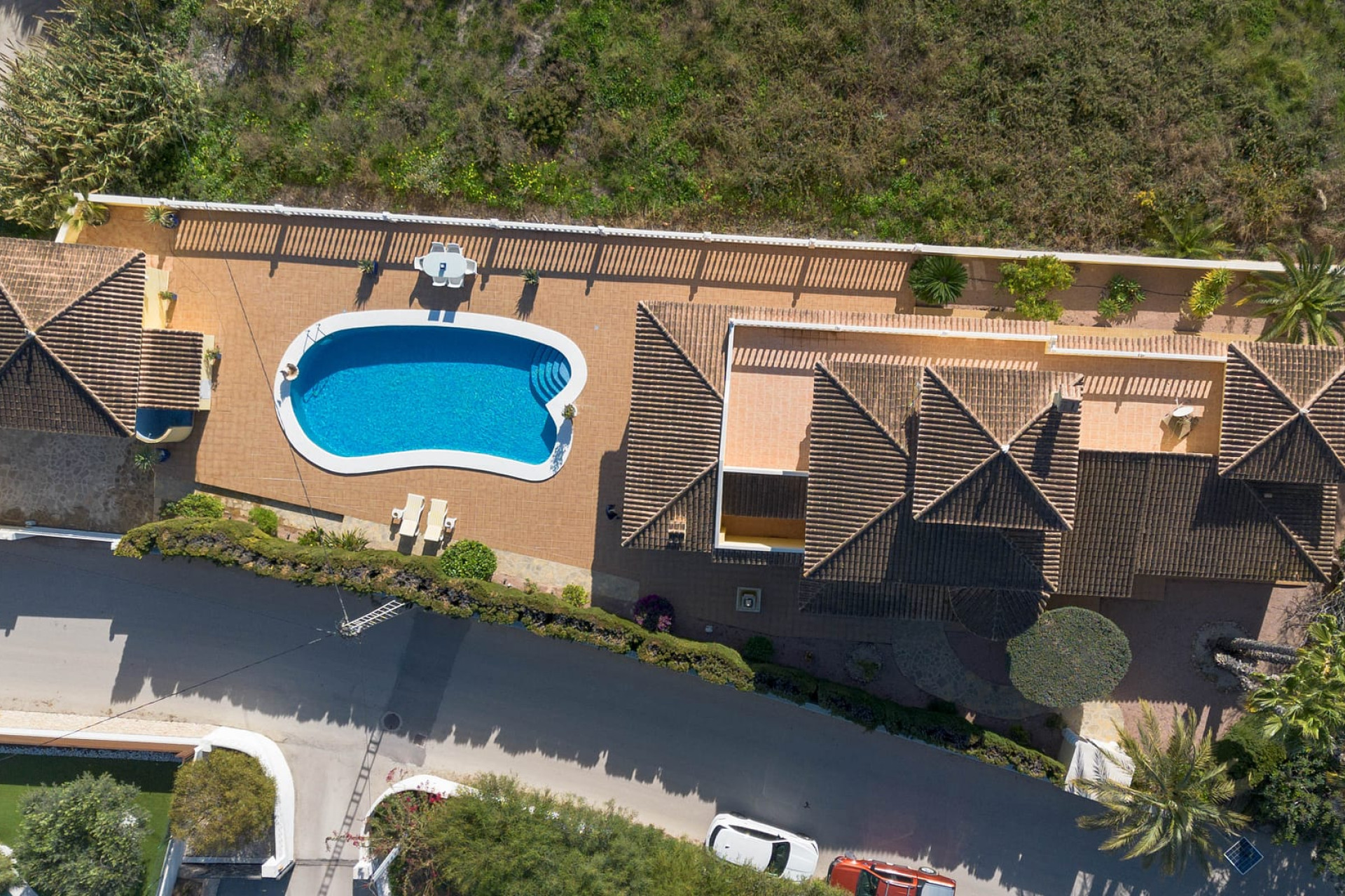 Reventa - Chalet - Moraira