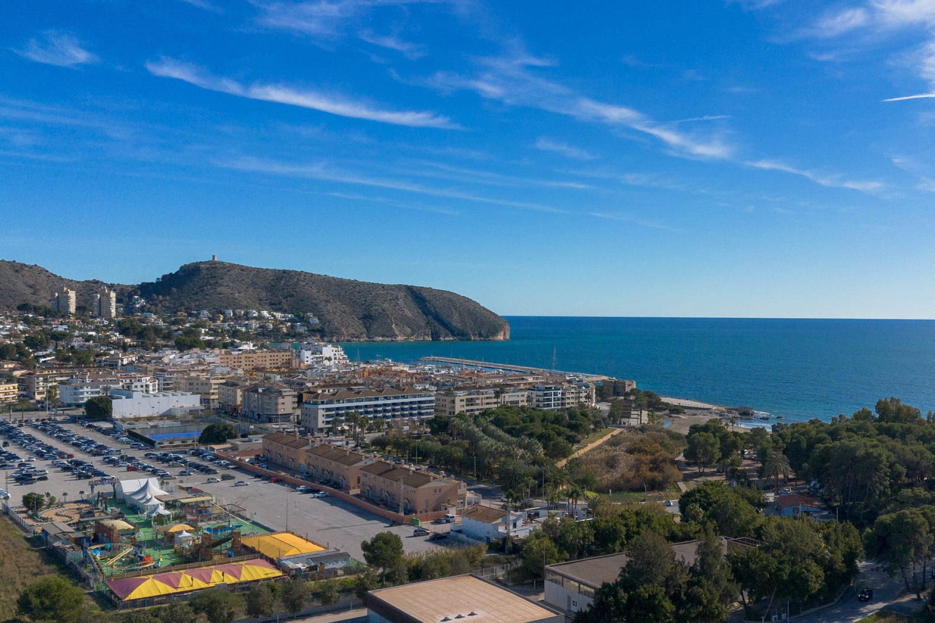 Reventa - Chalet - Moraira
