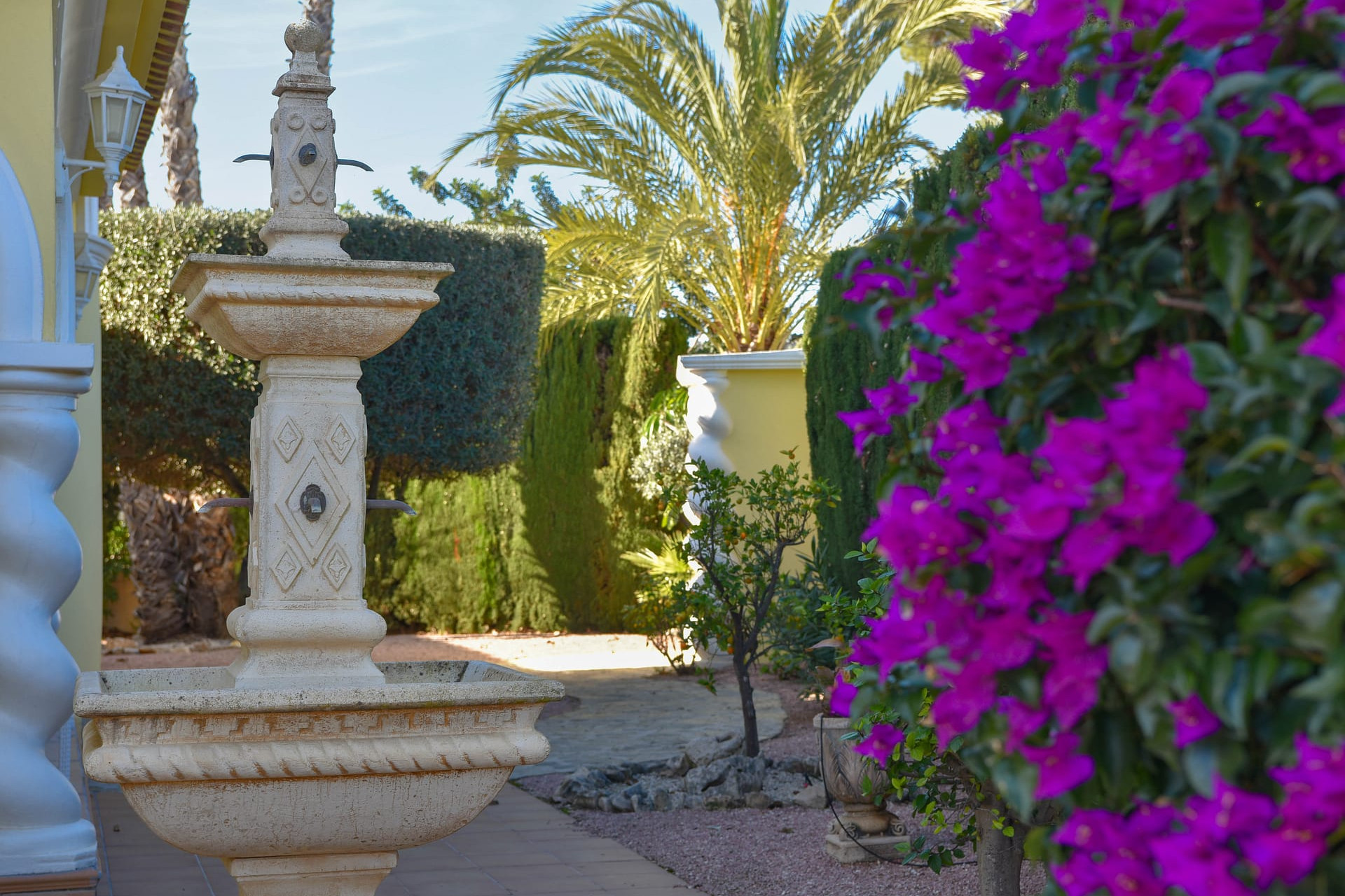 Reventa - Chalet - Moraira
