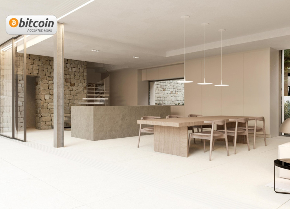 Reventa - Chalet - Moraira