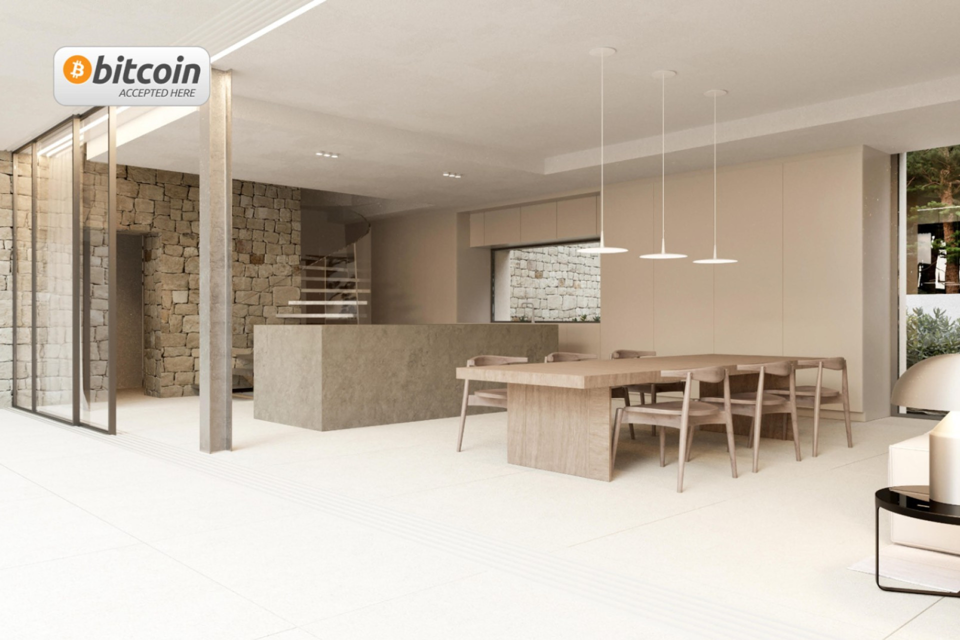 Reventa - Chalet - Moraira