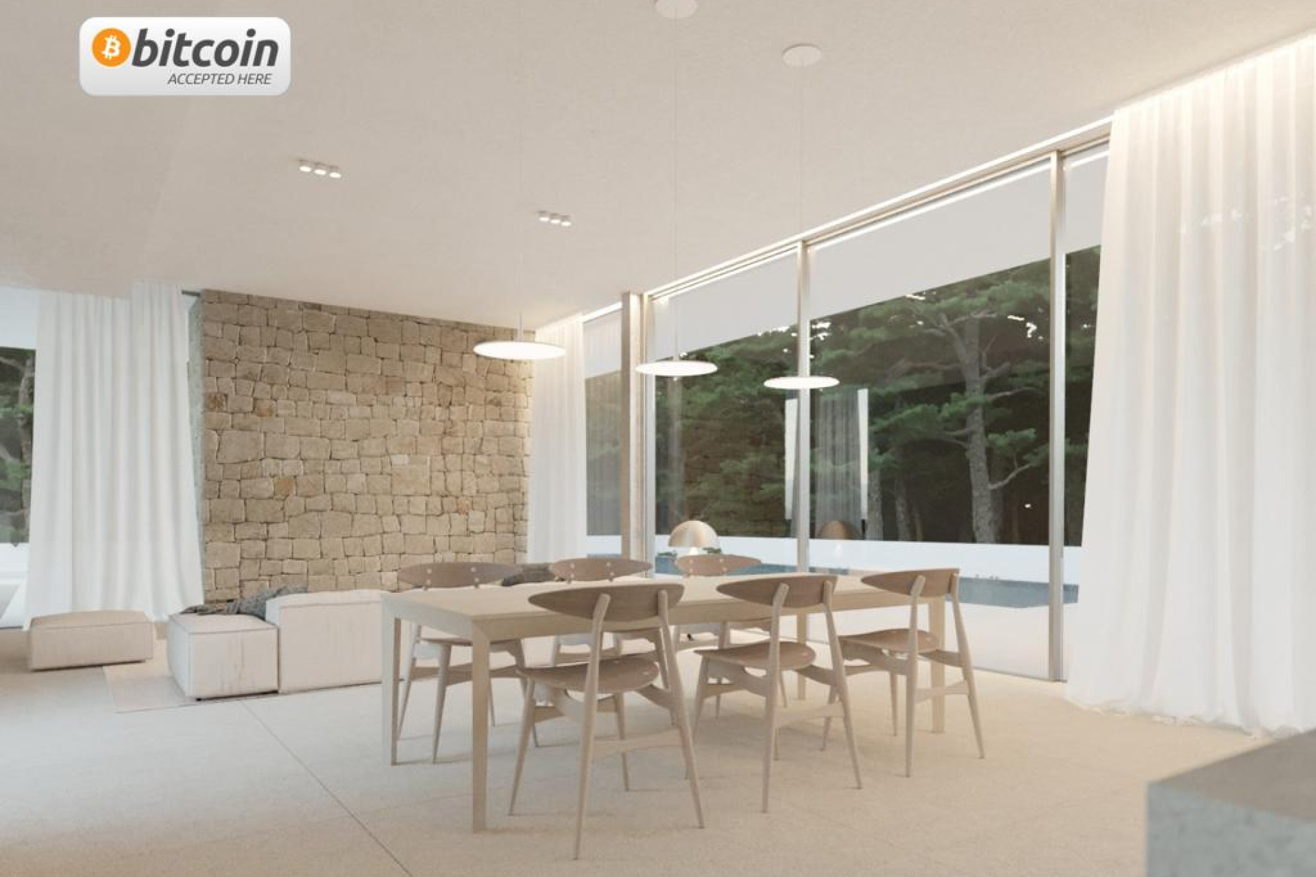Reventa - Chalet - Moraira