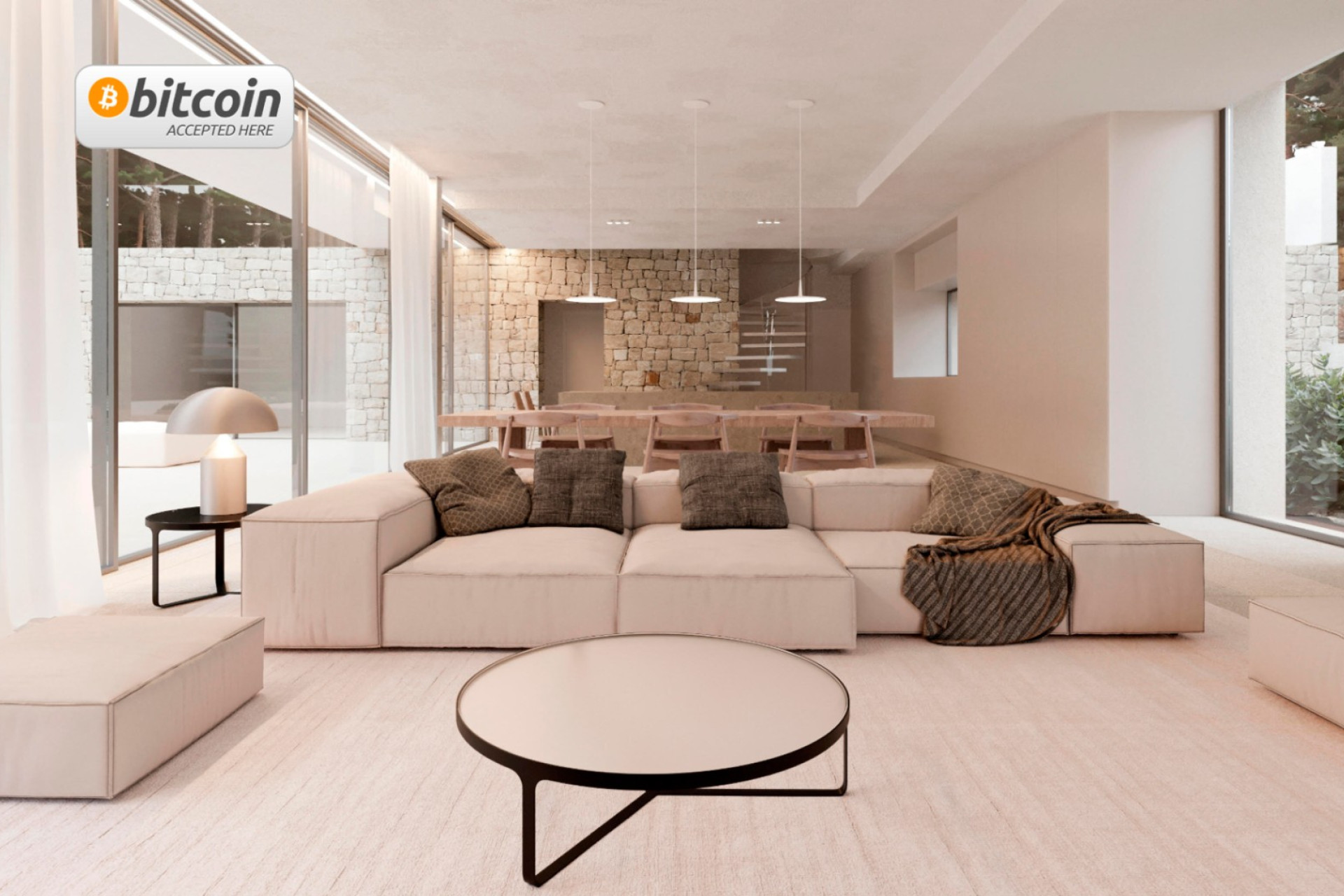 Reventa - Chalet - Moraira