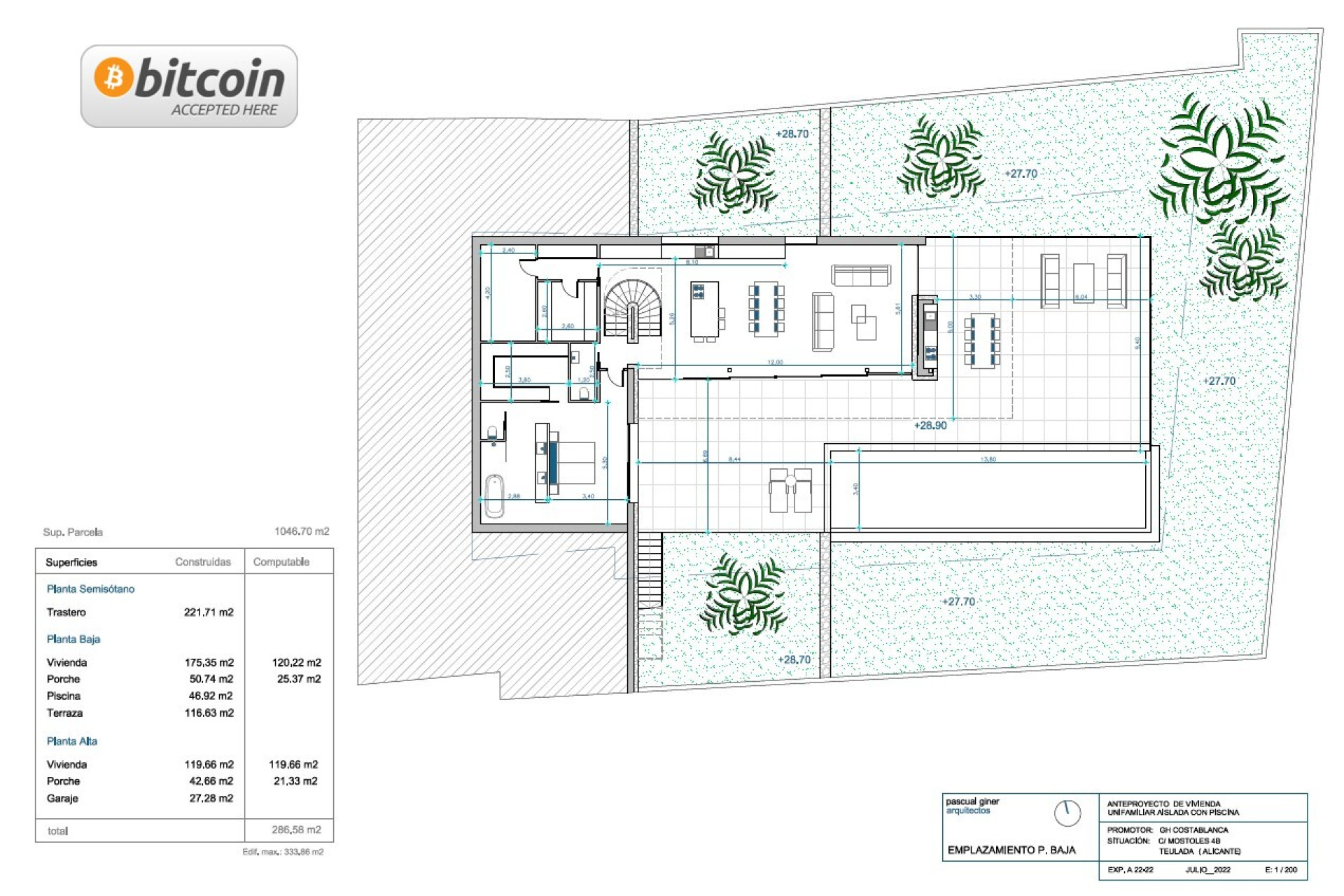 Reventa - Chalet - Moraira