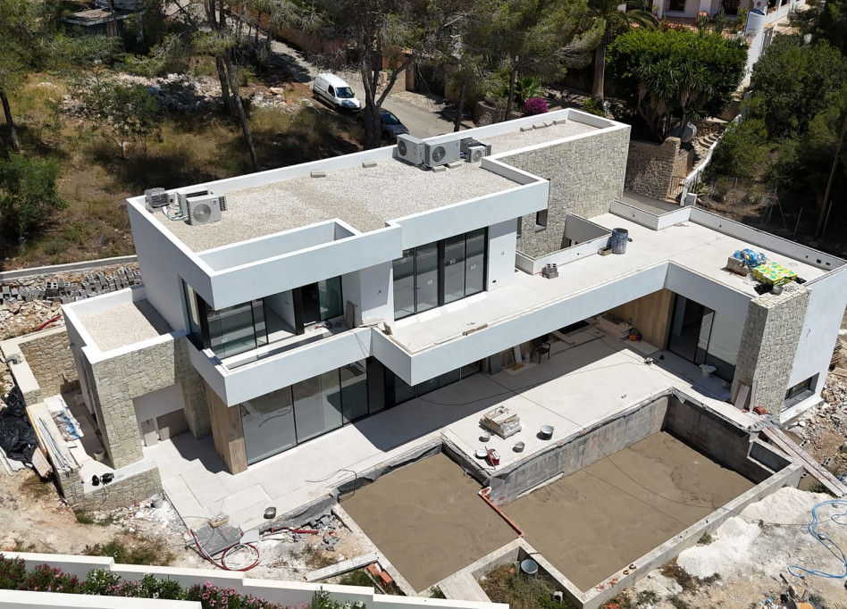 Reventa - Chalet - Moraira