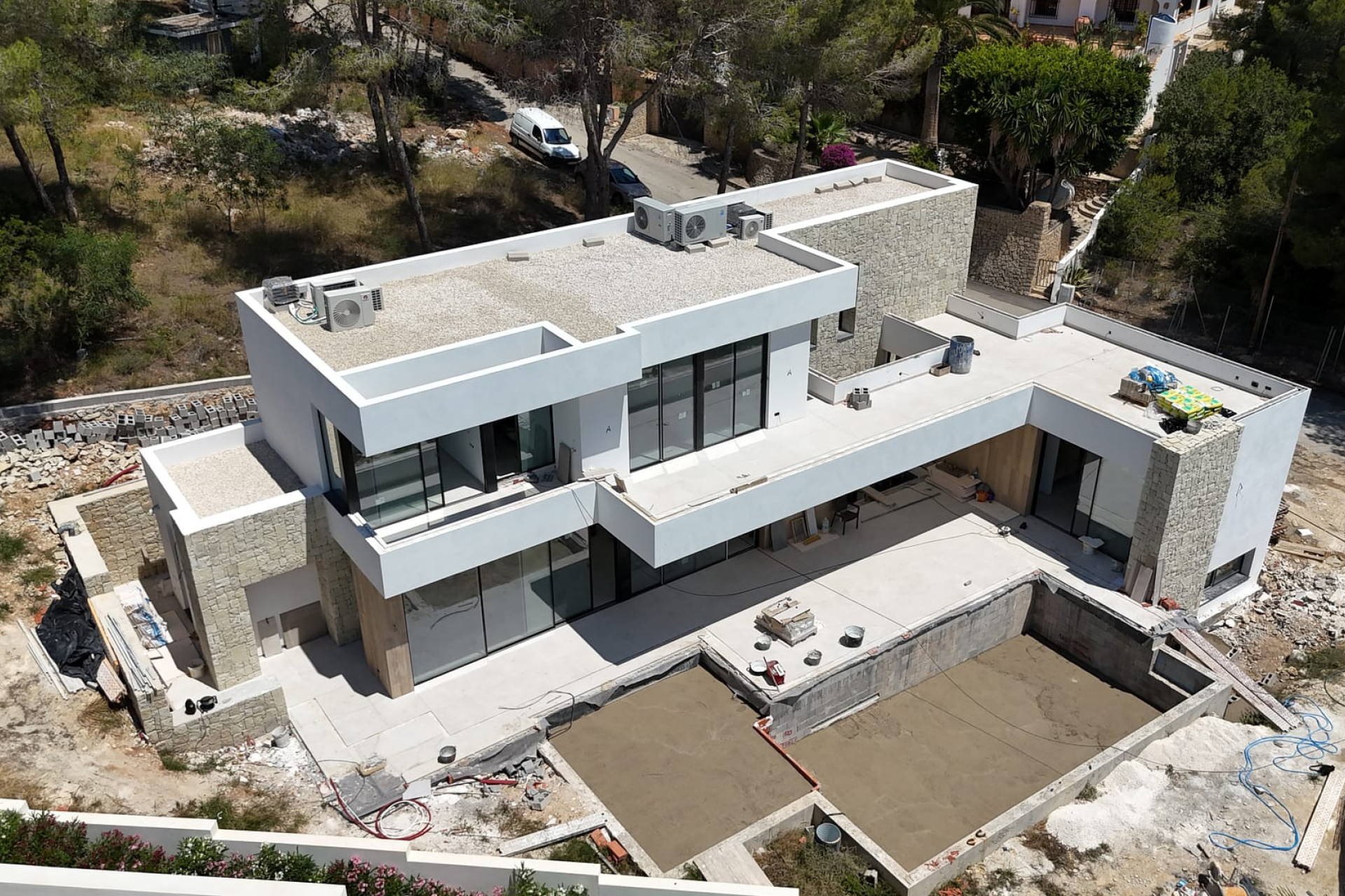 Reventa - Chalet - Moraira