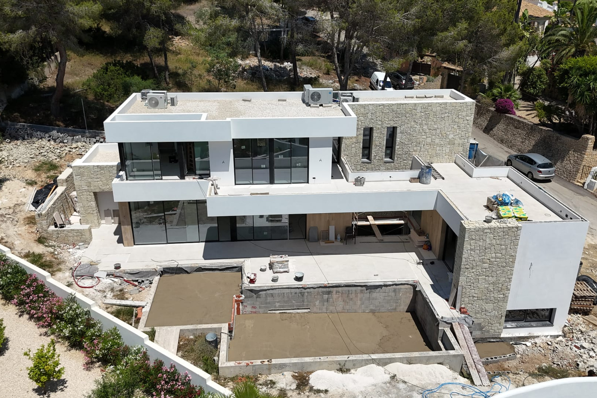 Reventa - Chalet - Moraira