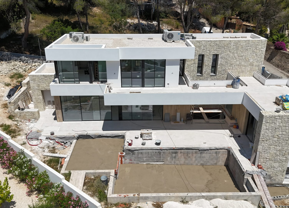 Reventa - Chalet - Moraira