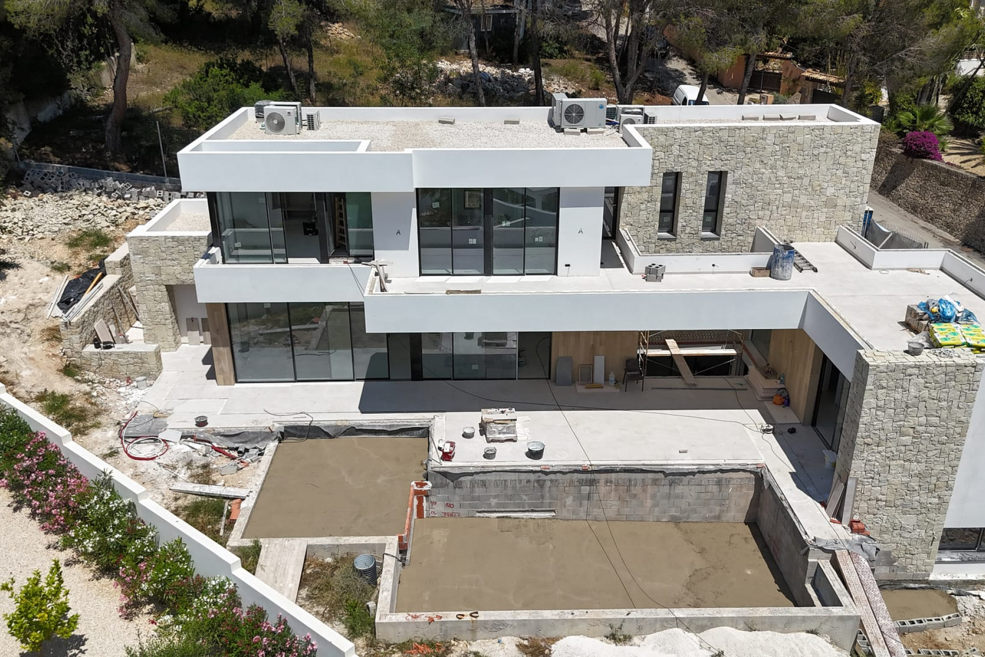 Reventa - Chalet - Moraira