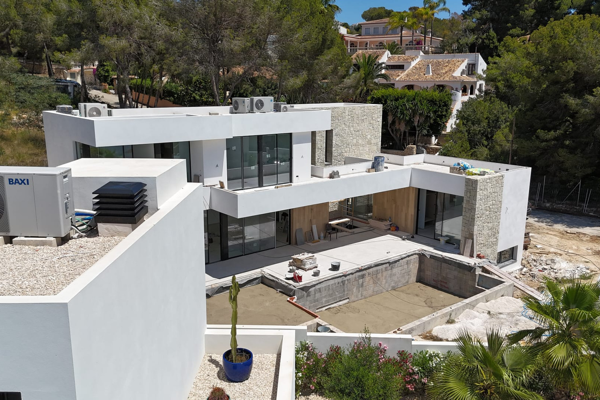 Reventa - Chalet - Moraira