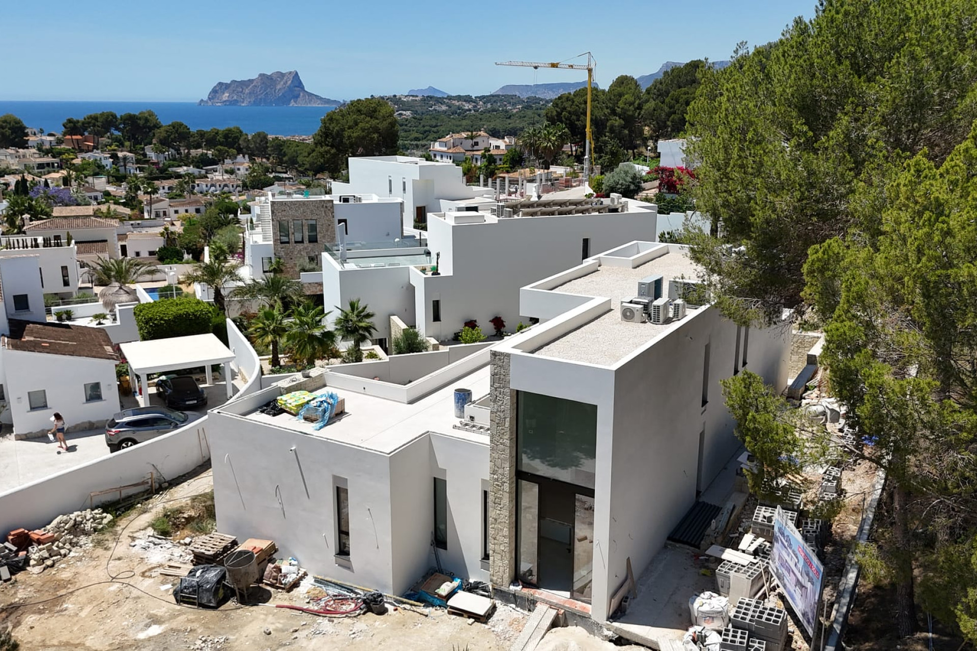 Reventa - Chalet - Moraira