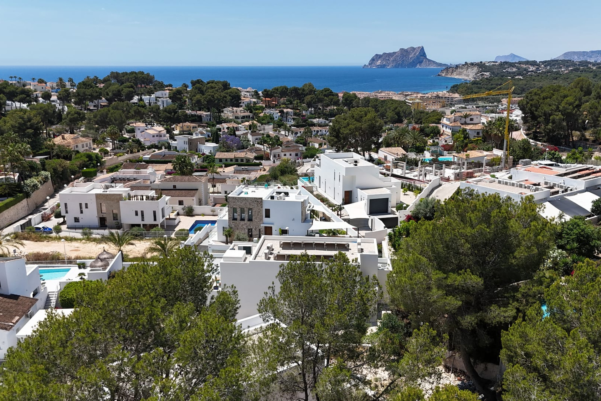 Reventa - Chalet - Moraira
