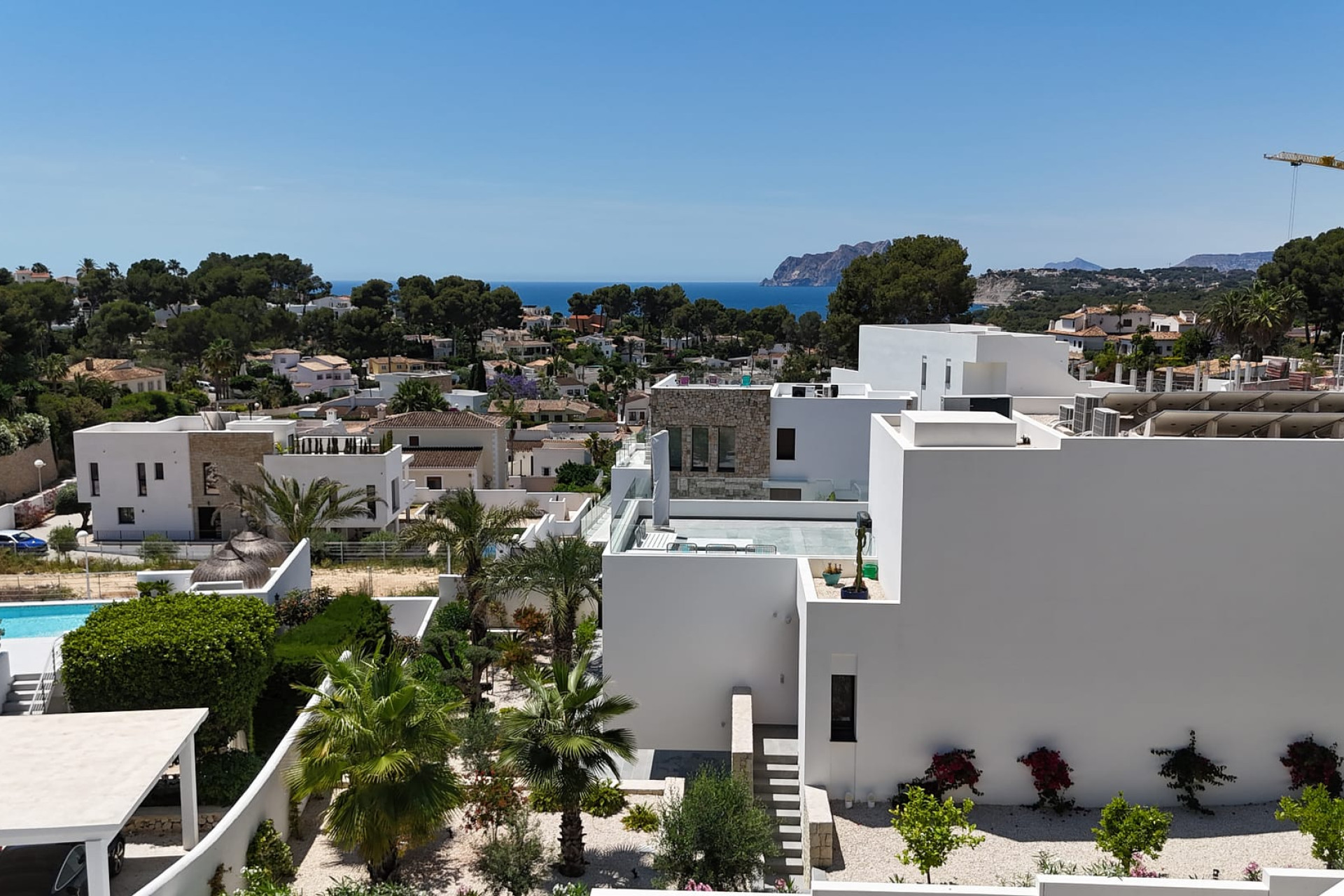 Reventa - Chalet - Moraira