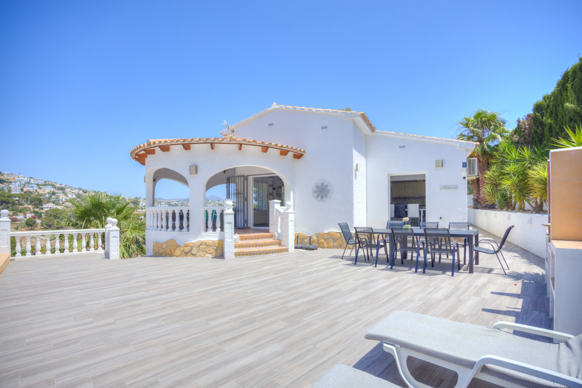 Reventa - Chalet - Moraira